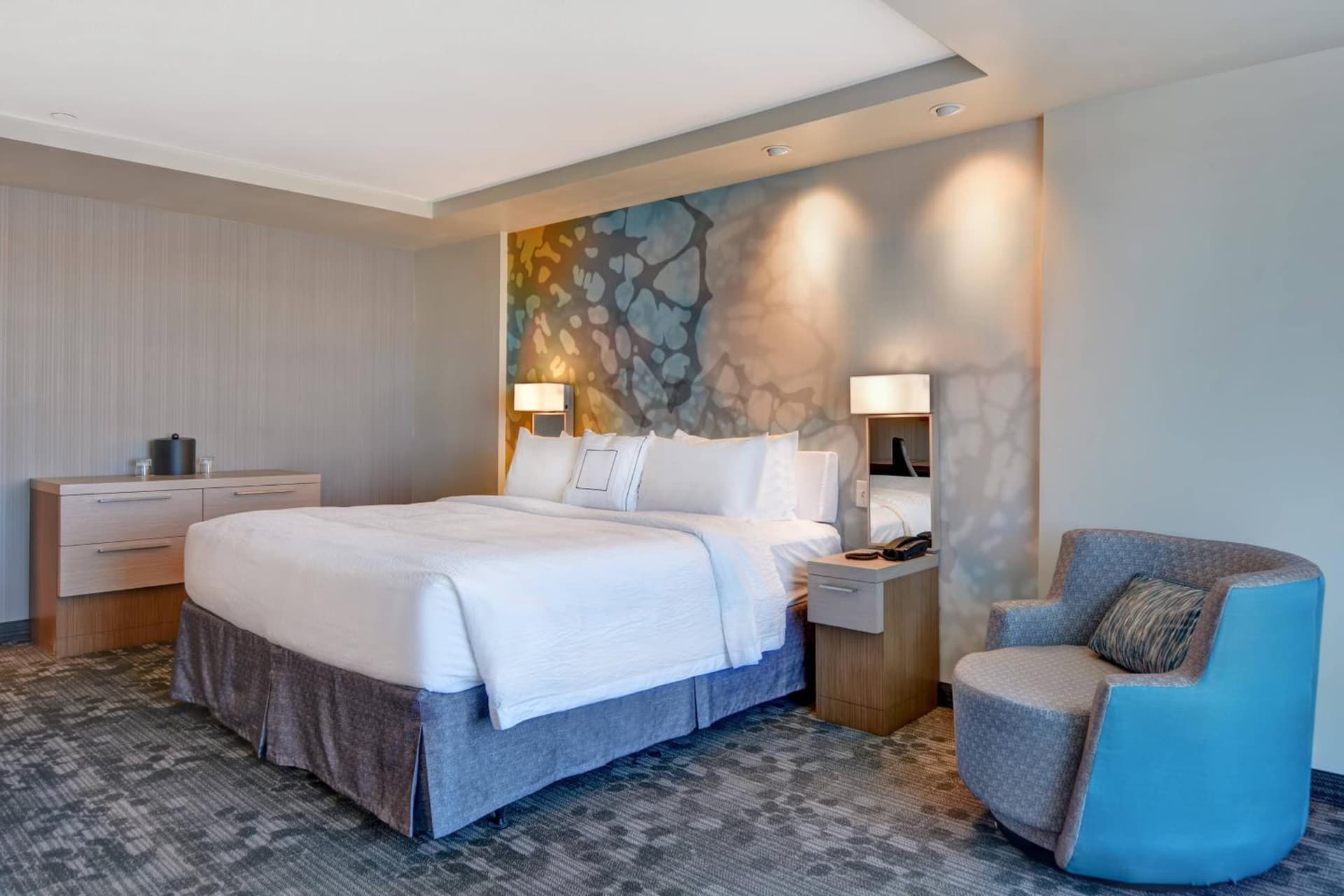 Courtyard by Marriott Bentonville Rogers Promenade gallery photo in Rogers, AR — image 39