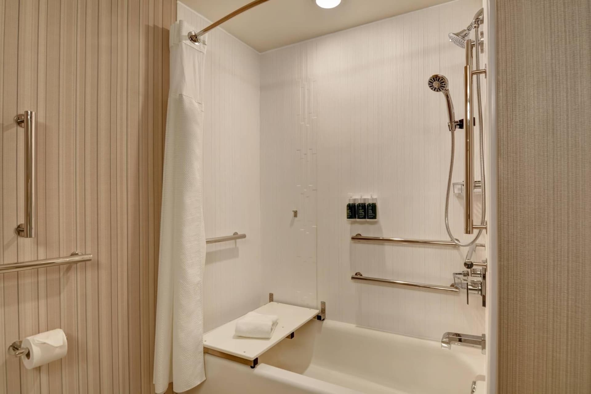 Courtyard by Marriott Bentonville Rogers Promenade gallery photo in Rogers, AR — image 10