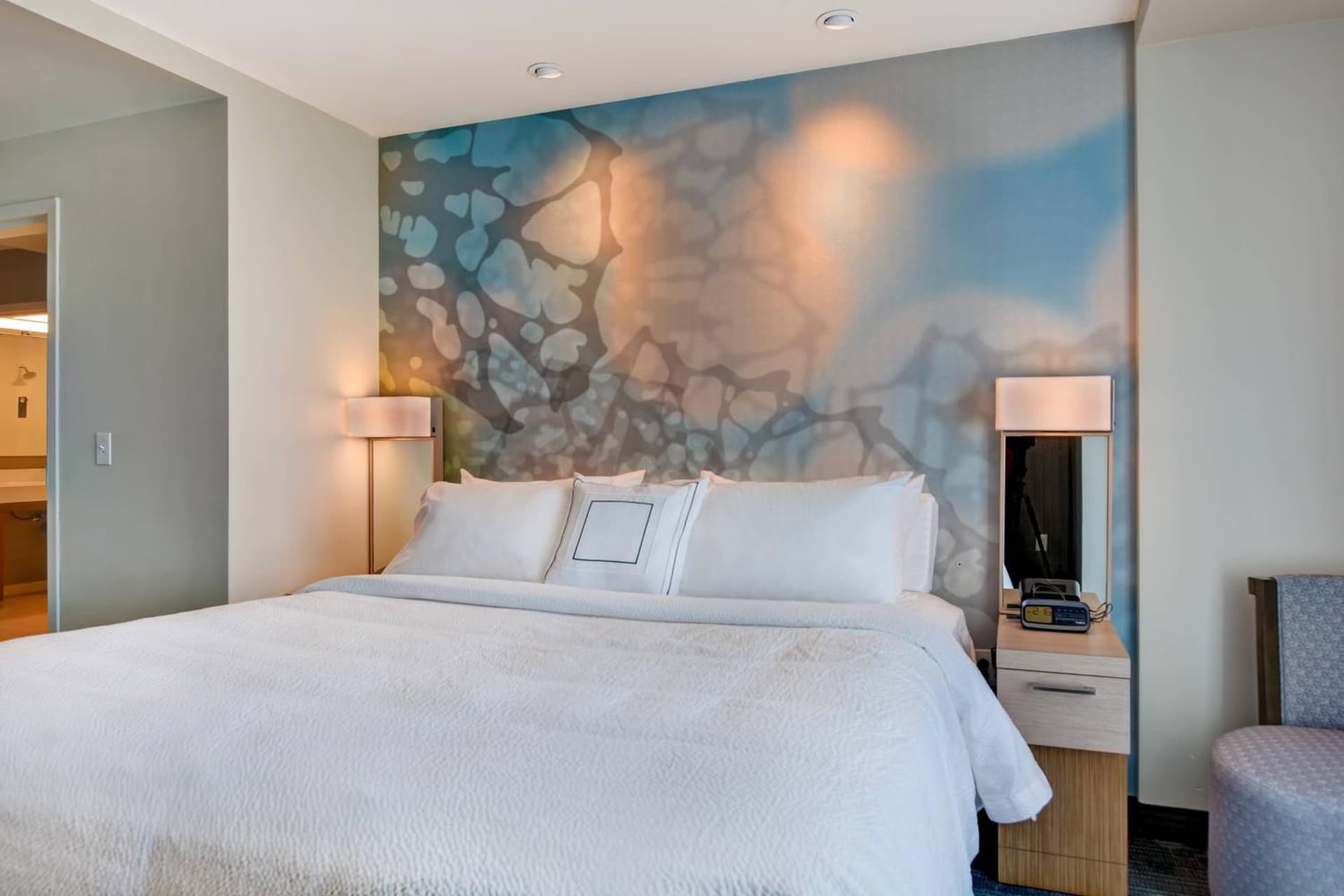 Courtyard by Marriott Bentonville Rogers Promenade gallery photo in Rogers, AR — image 11