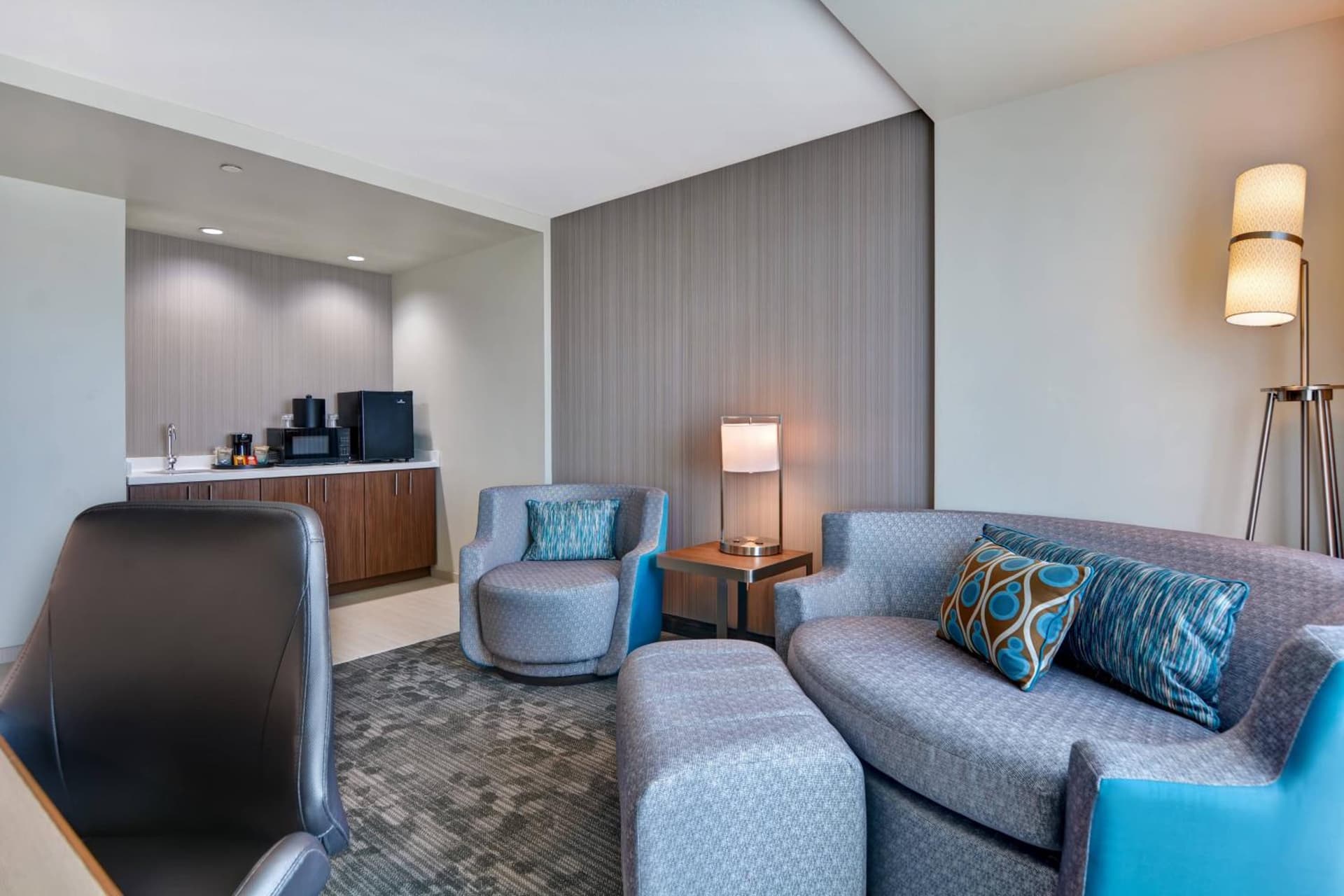 Courtyard by Marriott Bentonville Rogers Promenade gallery photo in Rogers, AR — image 38