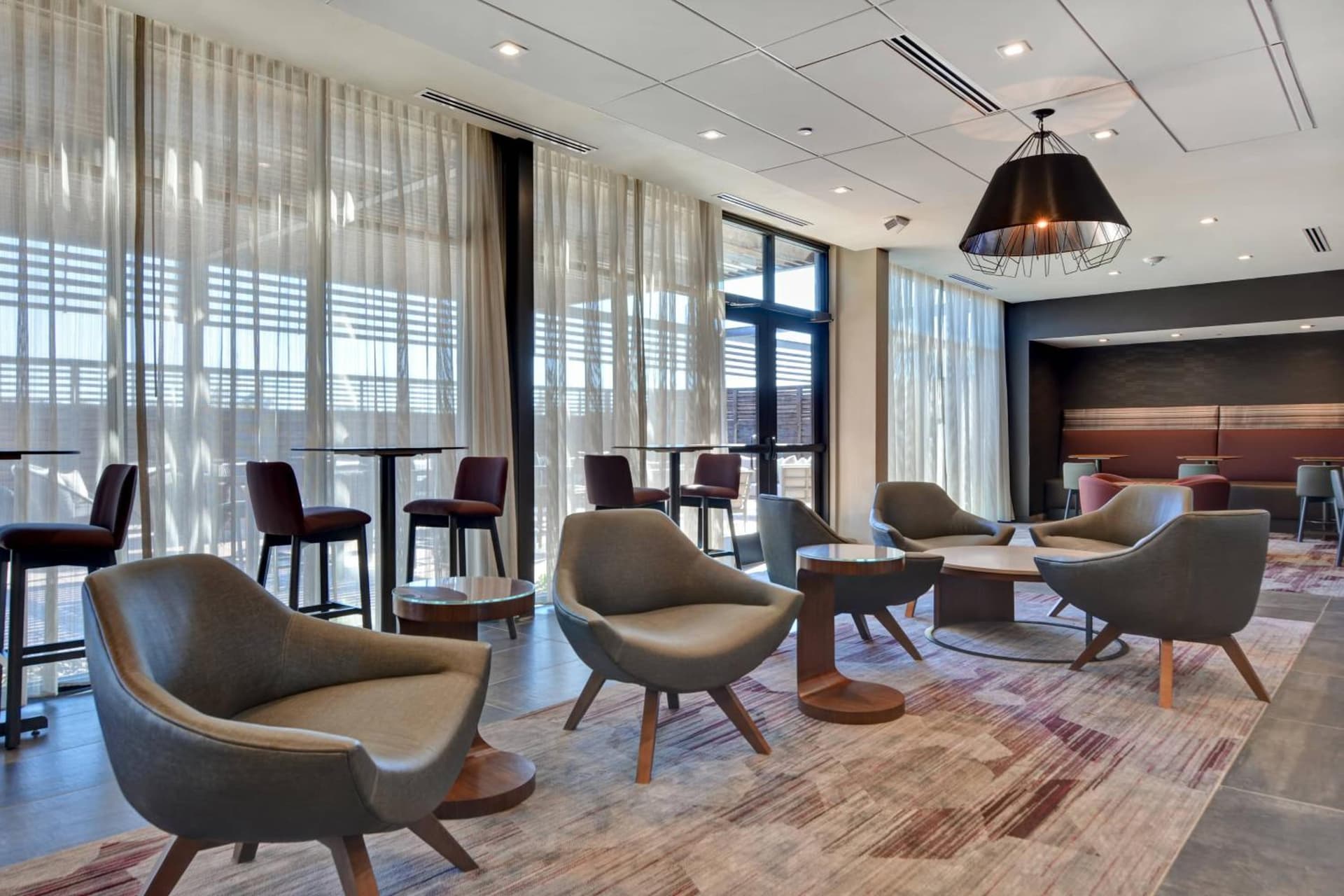 Courtyard by Marriott Bentonville Rogers Promenade gallery photo in Rogers, AR — image 16