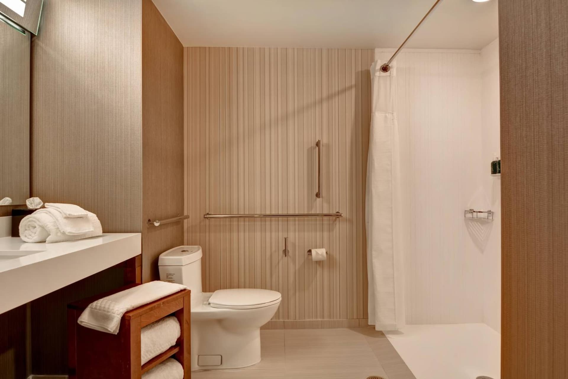 Courtyard by Marriott Bentonville Rogers Promenade gallery photo in Rogers, AR — image 7