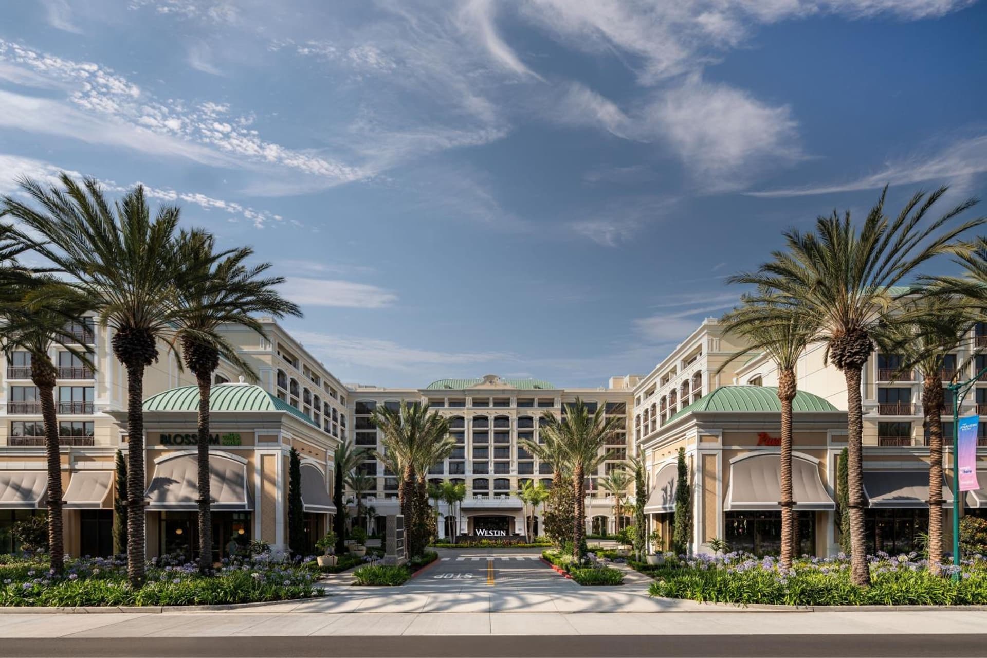 The Westin Anaheim Resort interior in Anaheim, CA — gallery photo 2
