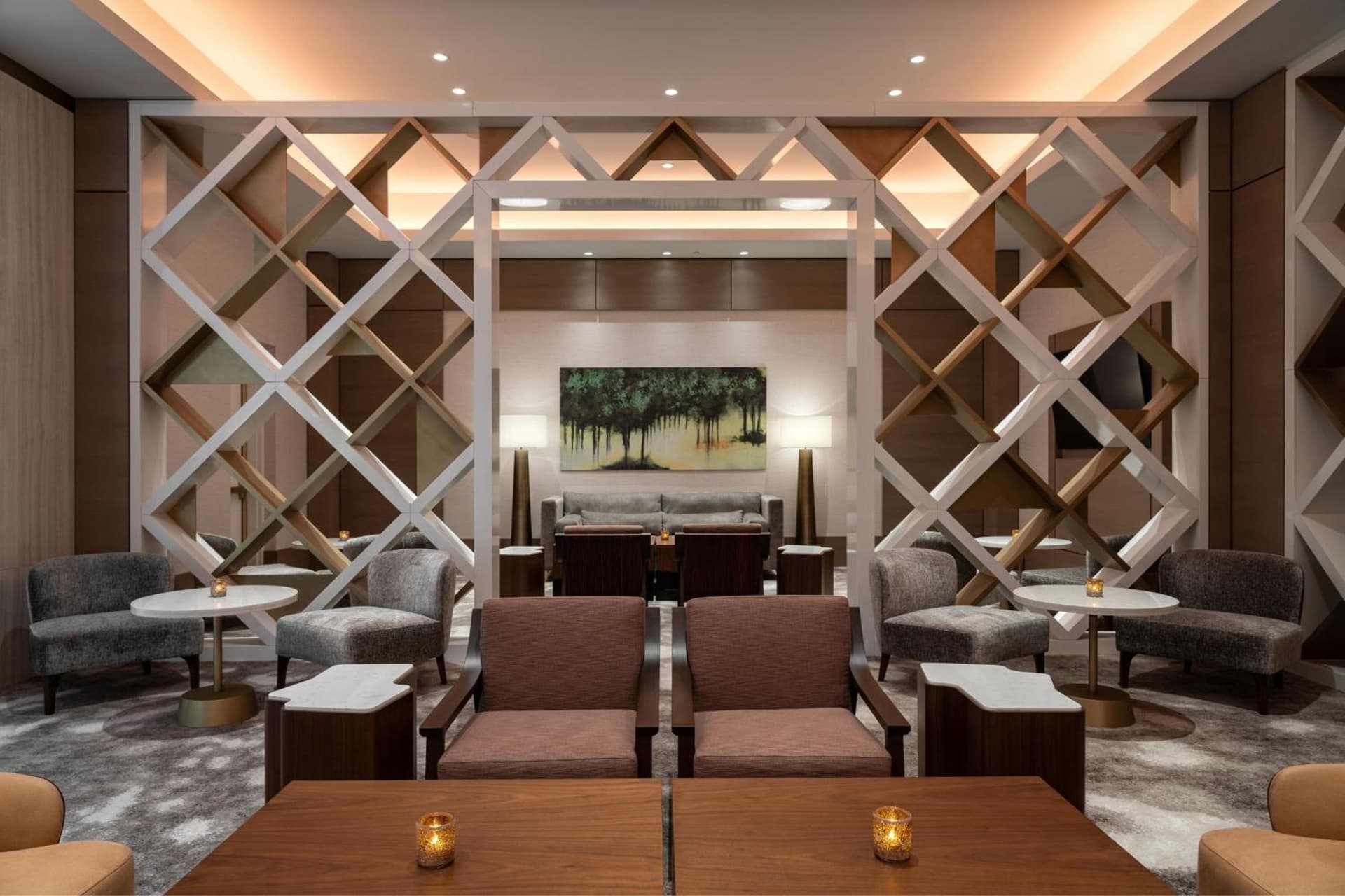 The Westin Anaheim Resort gallery photo in Anaheim, CA — image 101
