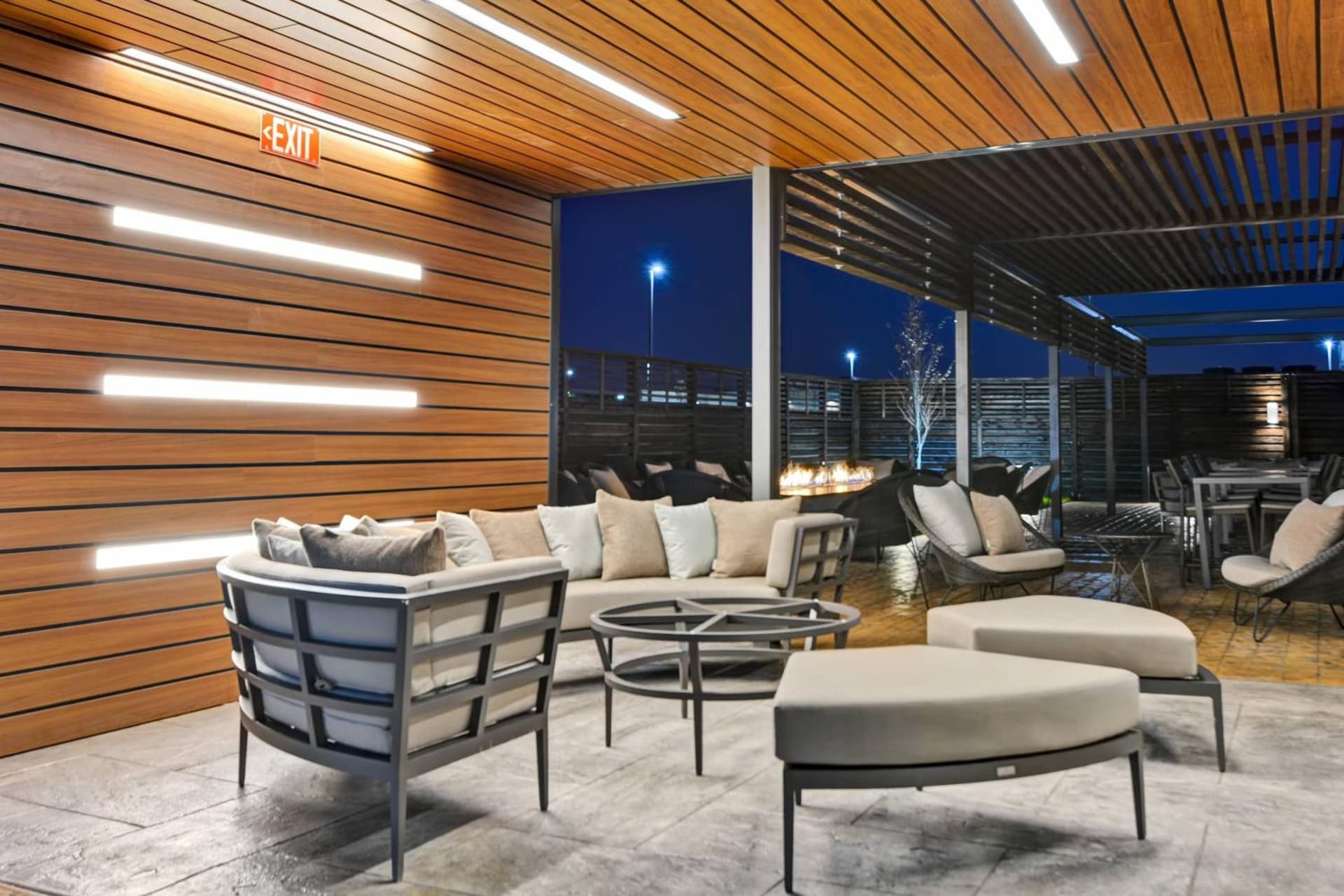 Courtyard by Marriott Bentonville Rogers Promenade gallery photo in Rogers, AR — image 6