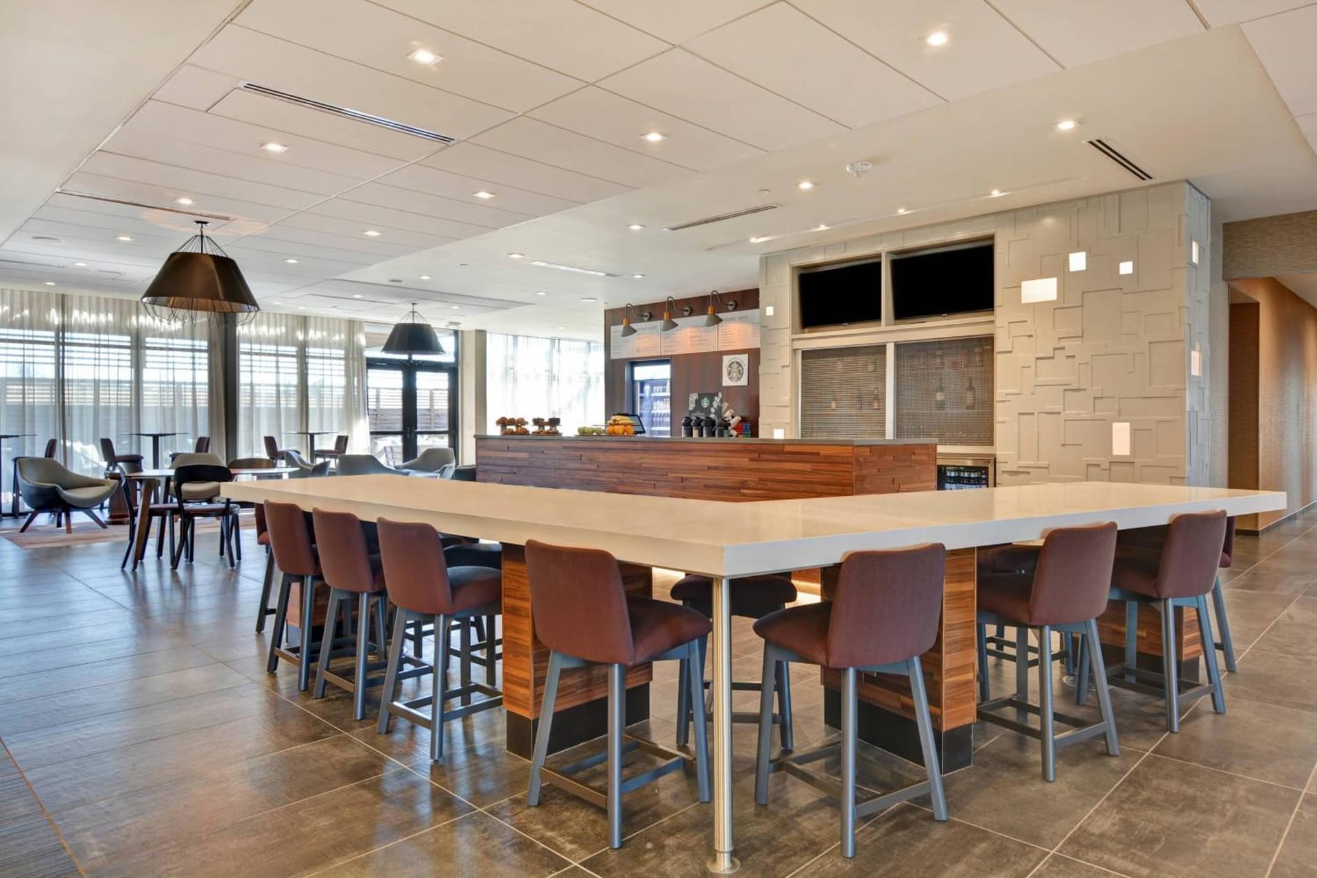 Courtyard by Marriott Bentonville Rogers Promenade gallery photo in Rogers, AR — image 8