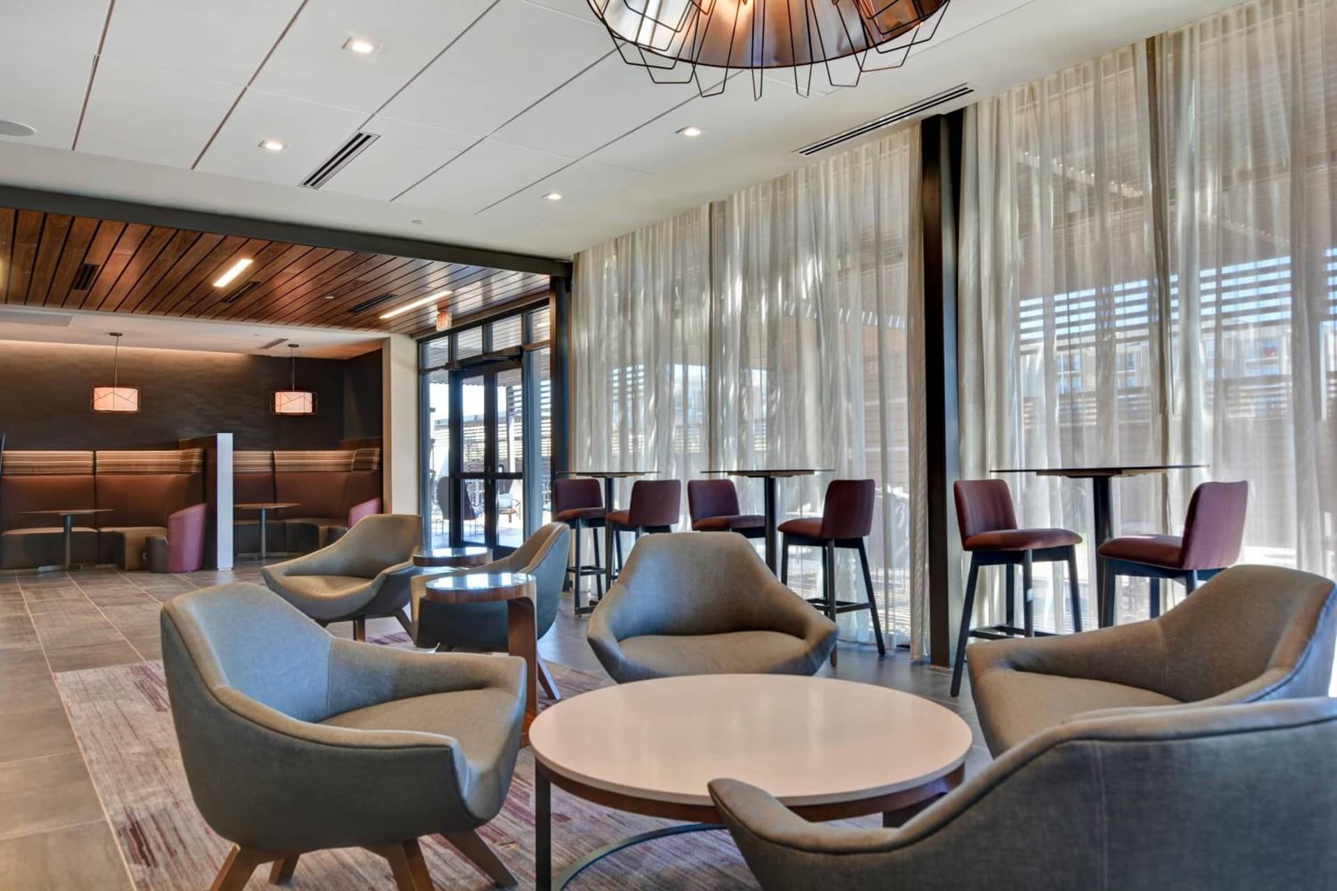 Courtyard by Marriott Bentonville Rogers Promenade gallery photo in Rogers, AR — image 18