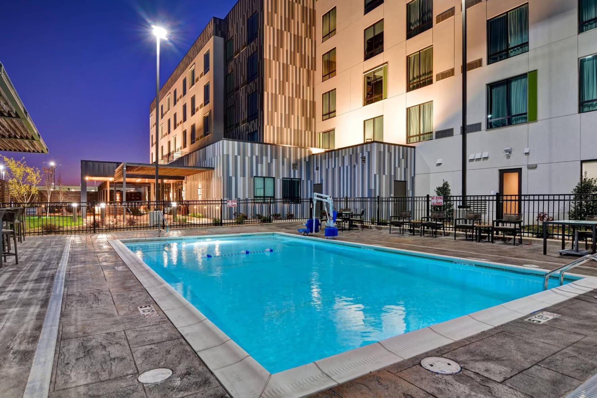 Courtyard by Marriott Bentonville Rogers Promenade gallery photo in Rogers, AR — image 20
