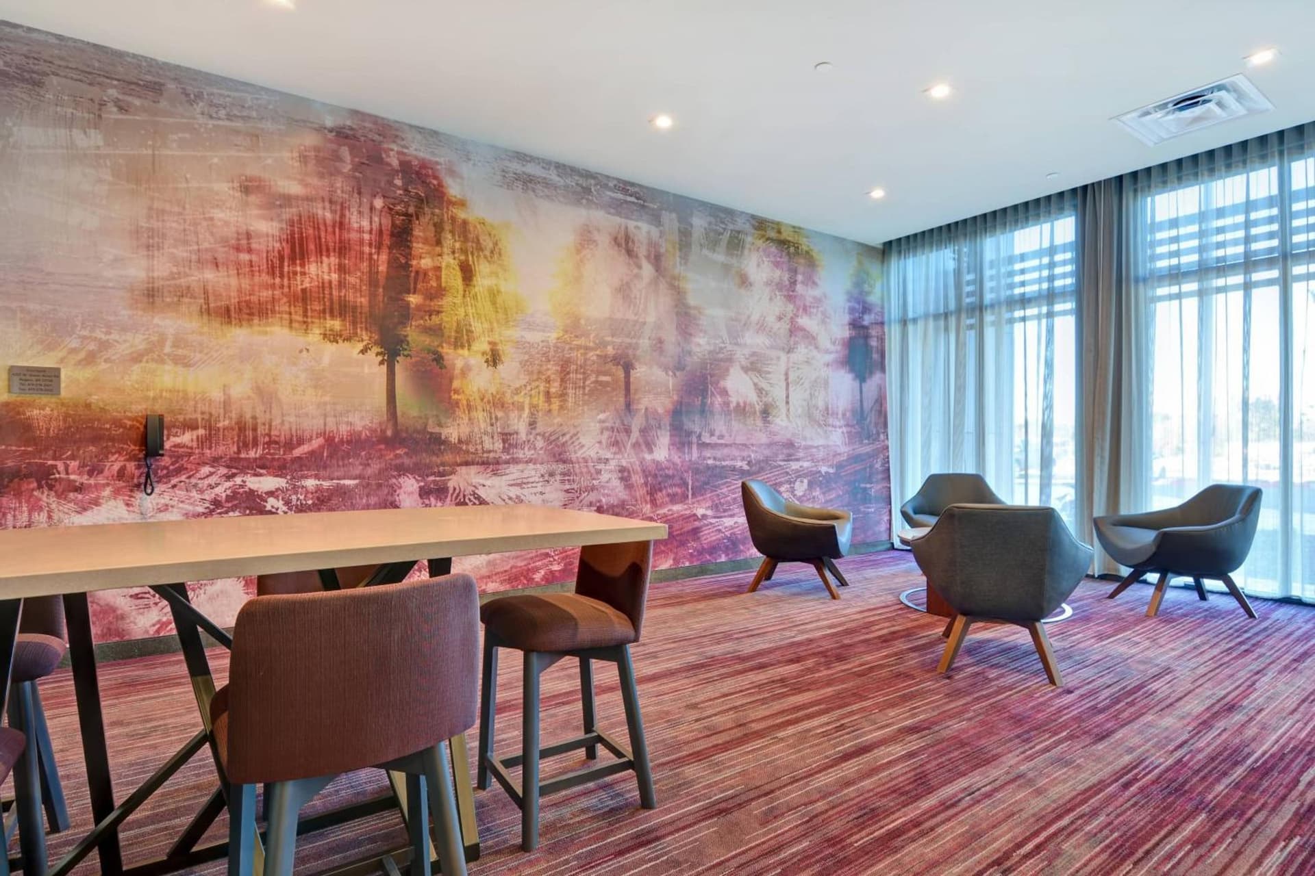 Courtyard by Marriott Bentonville Rogers Promenade gallery photo in Rogers, AR — image 17