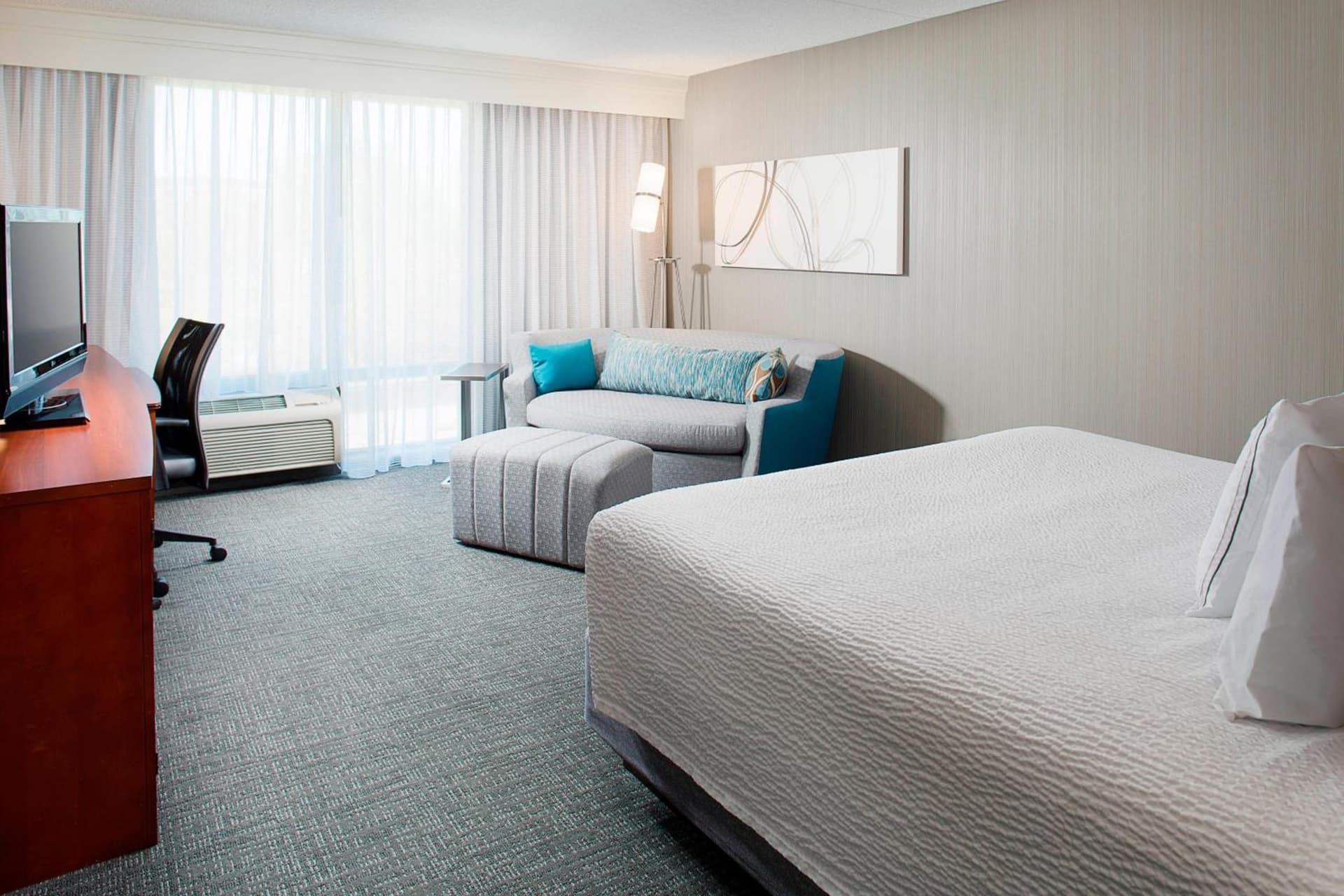 Courtyard by Marriott Houma gallery photo in Houma, LA — image 21