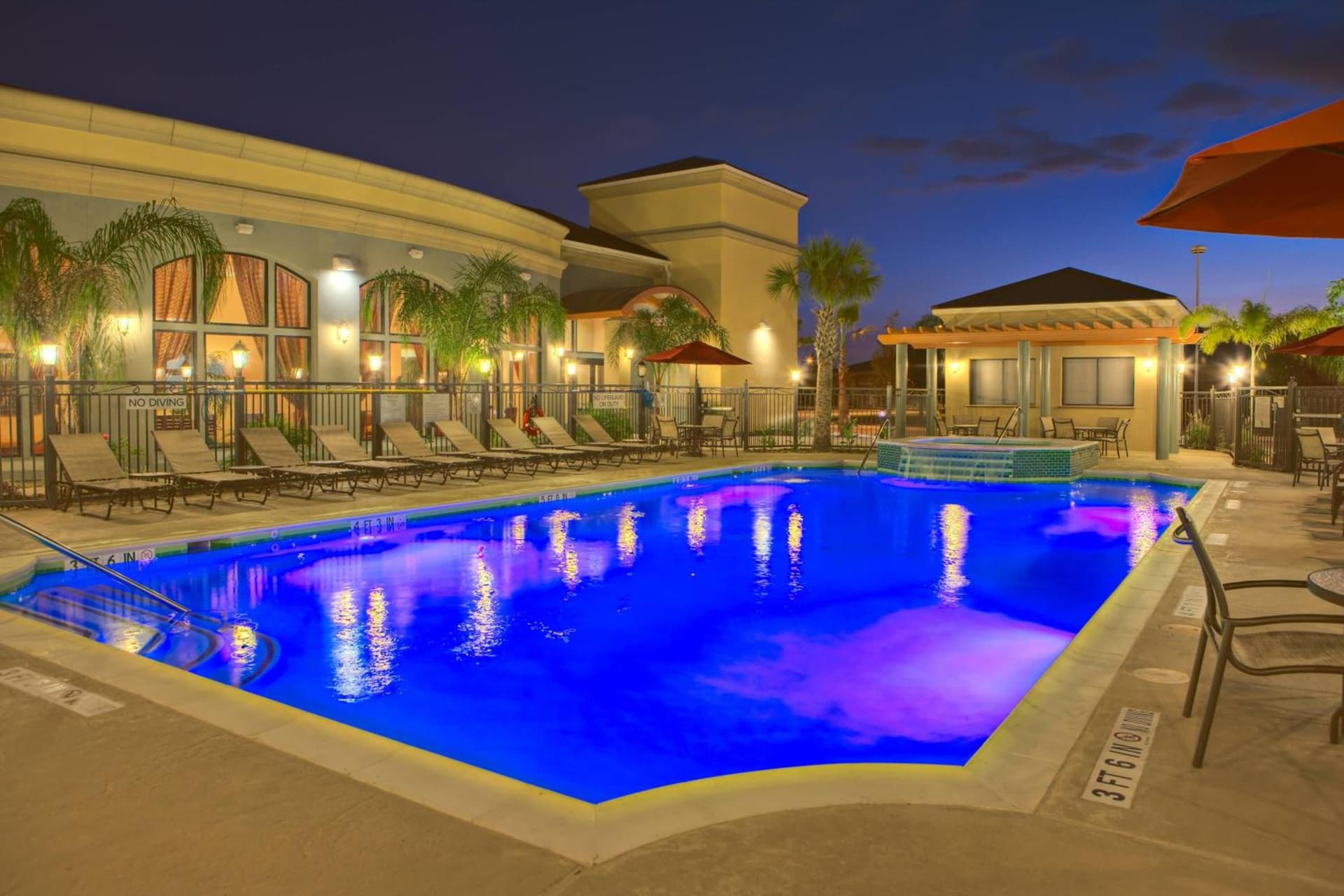 Courtyard by Marriott Houma gallery photo in Houma, LA — image 9