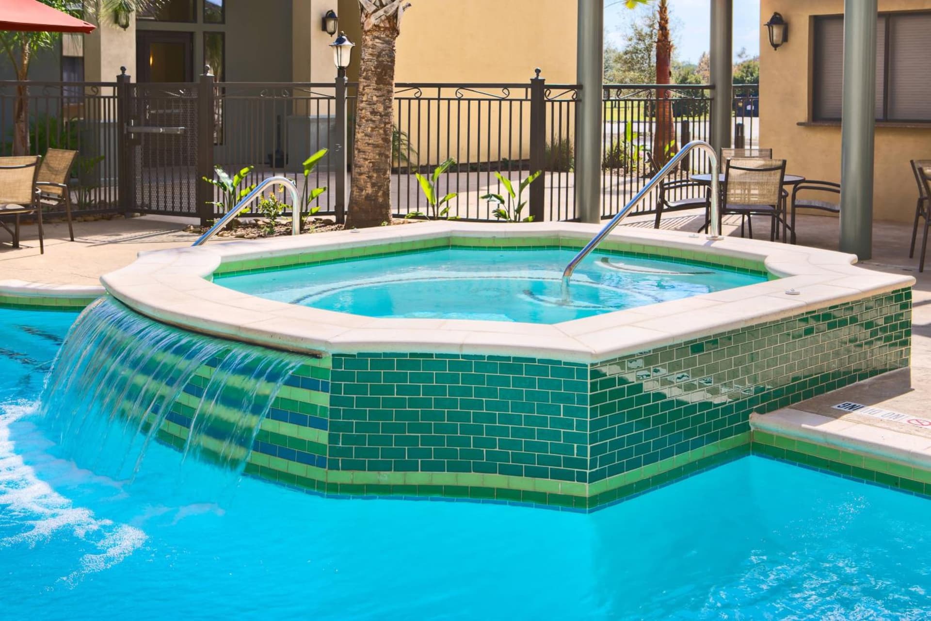 Courtyard by Marriott Houma gallery photo in Houma, LA — image 26