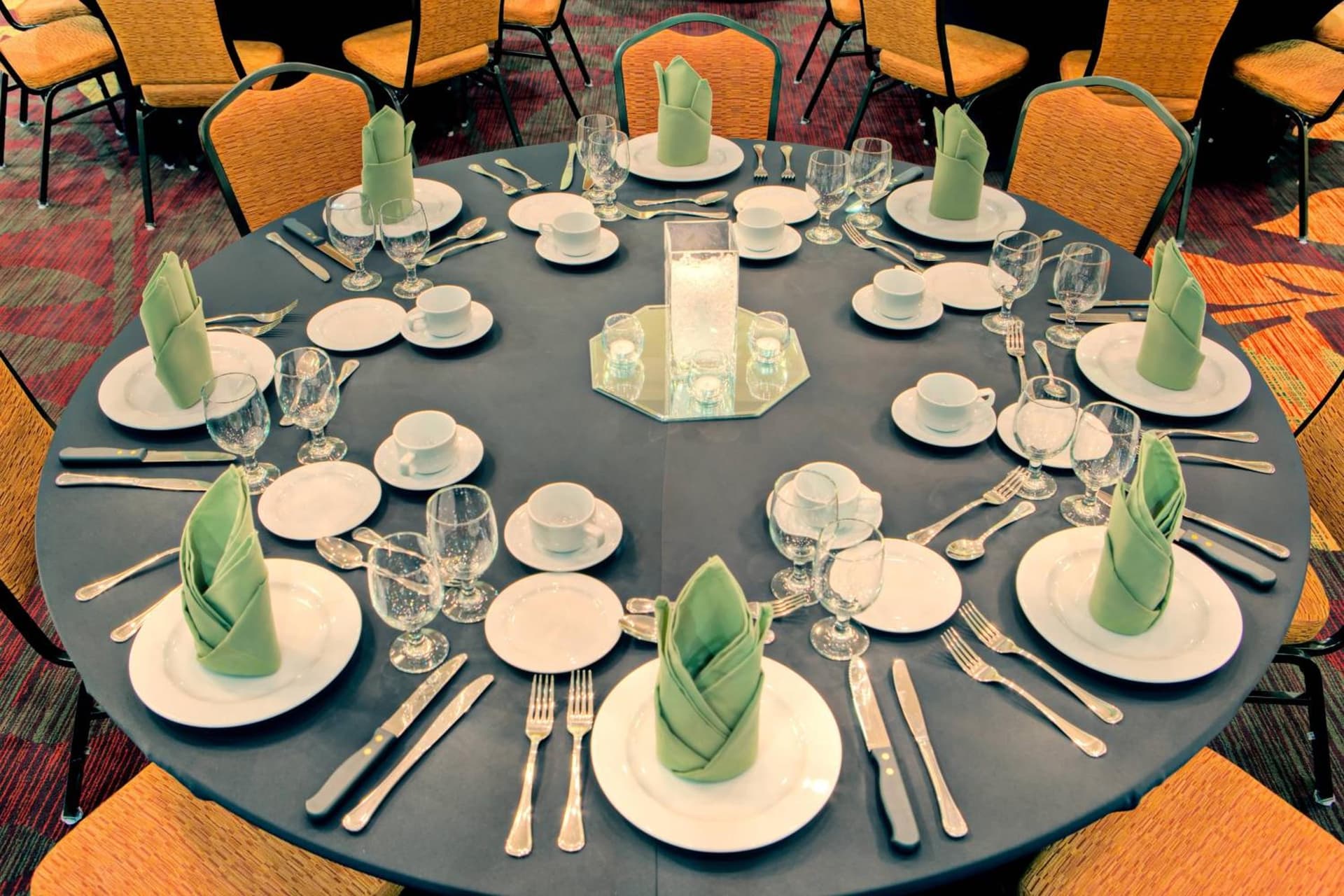 Courtyard by Marriott Houma gallery photo in Houma, LA — image 20