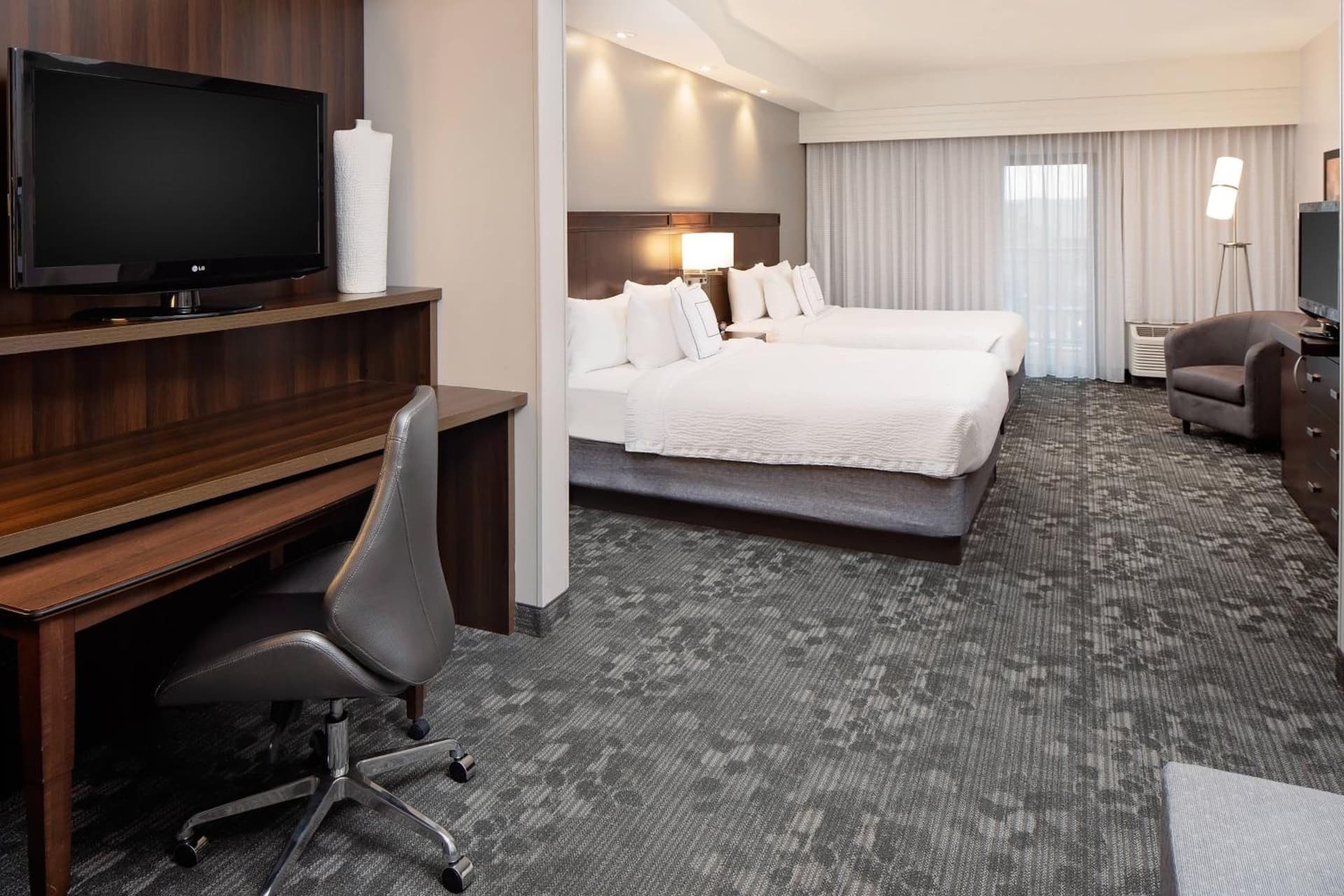Courtyard by Marriott Houma gallery photo in Houma, LA — image 13