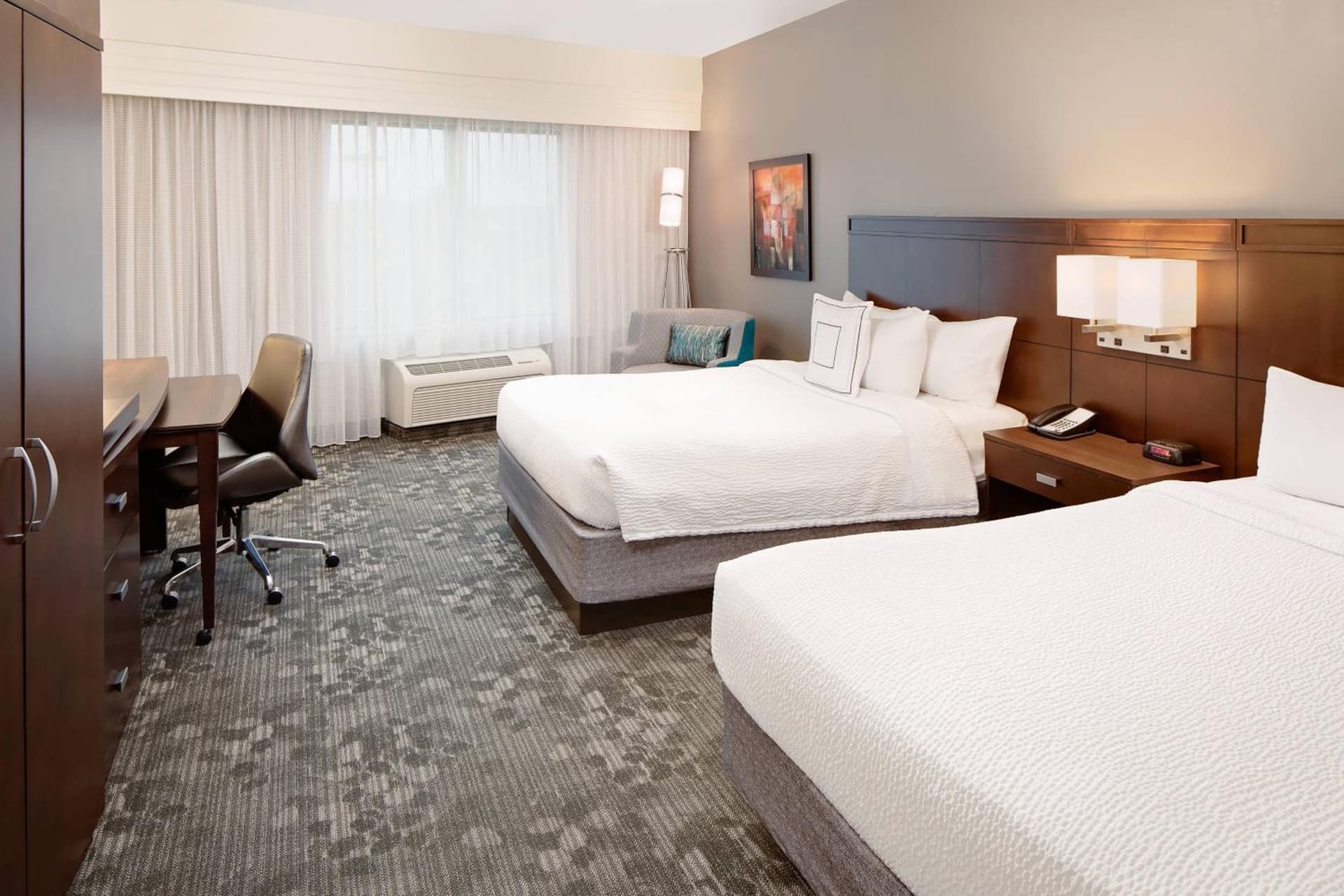 Courtyard by Marriott Houma gallery photo in Houma, LA — image 39
