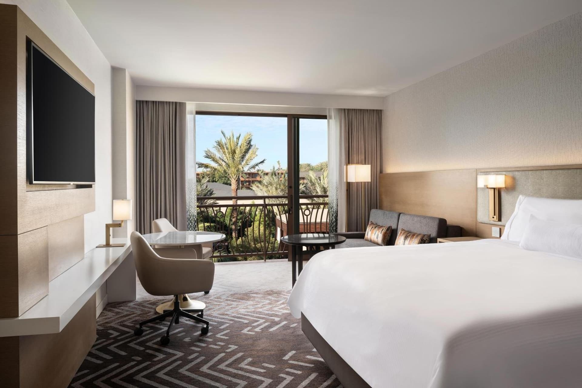 The Westin Anaheim Resort gallery photo in Anaheim, CA — image 39