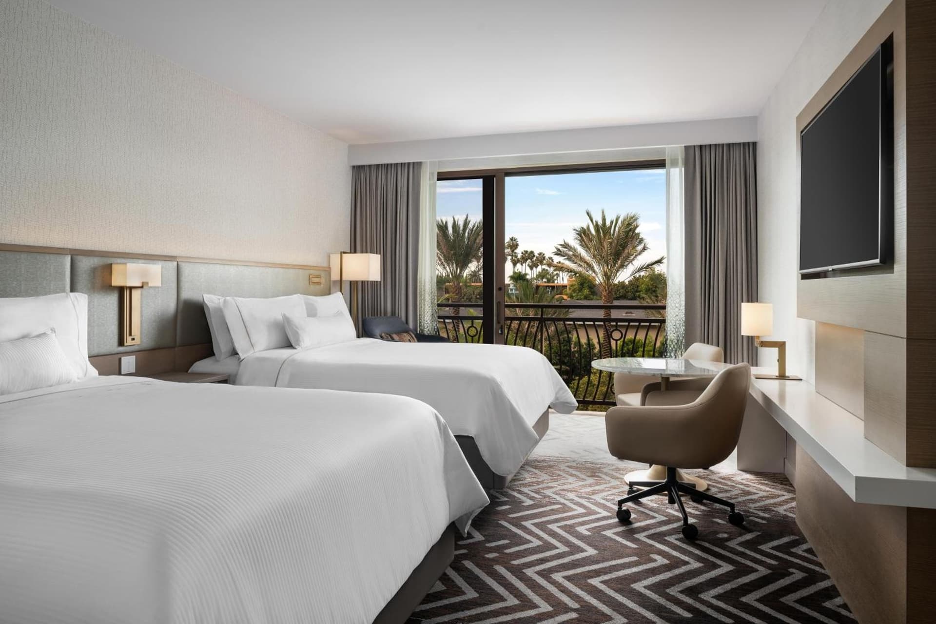 The Westin Anaheim Resort gallery photo in Anaheim, CA — image 23