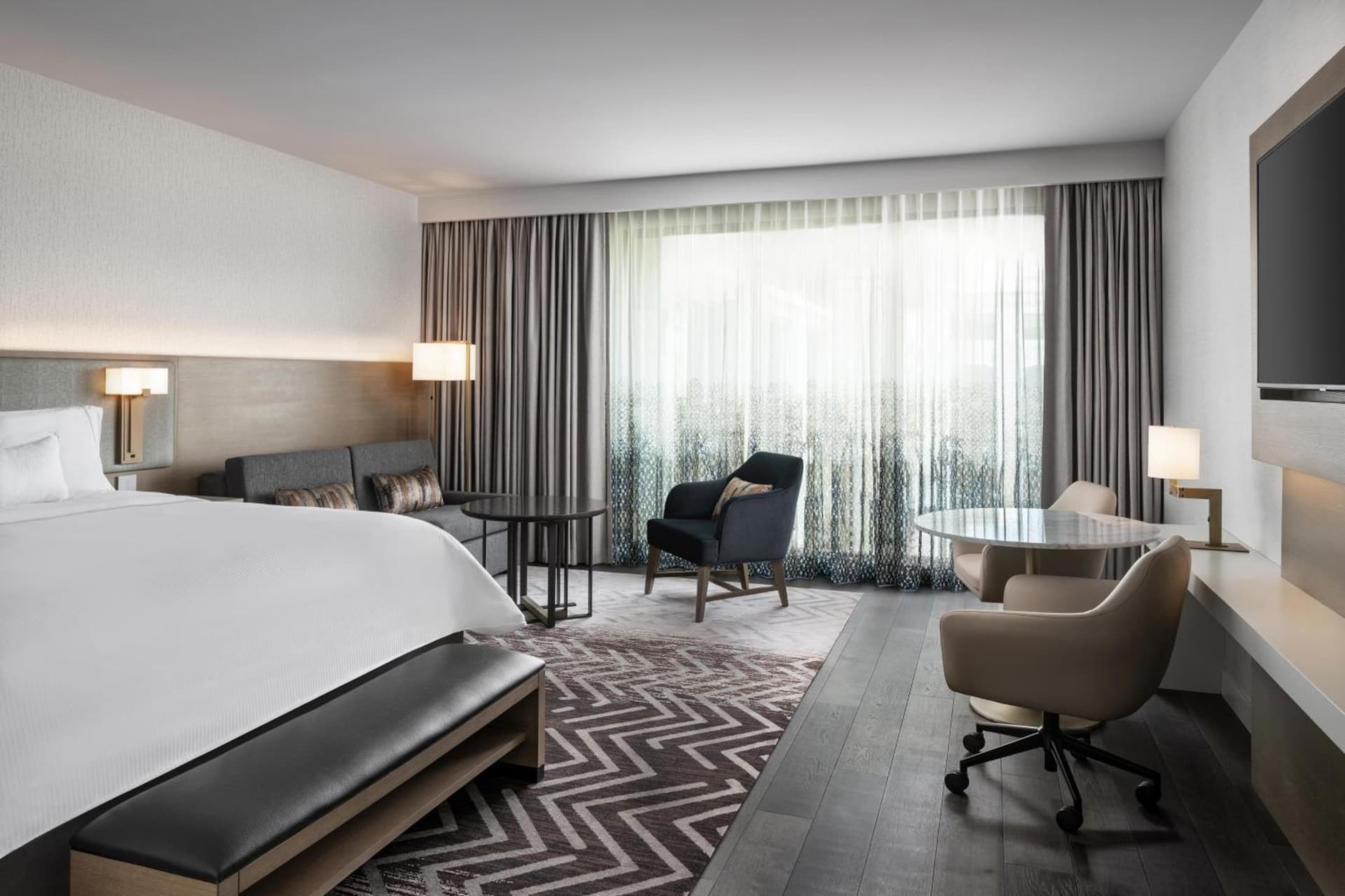 The Westin Anaheim Resort gallery photo in Anaheim, CA — image 12