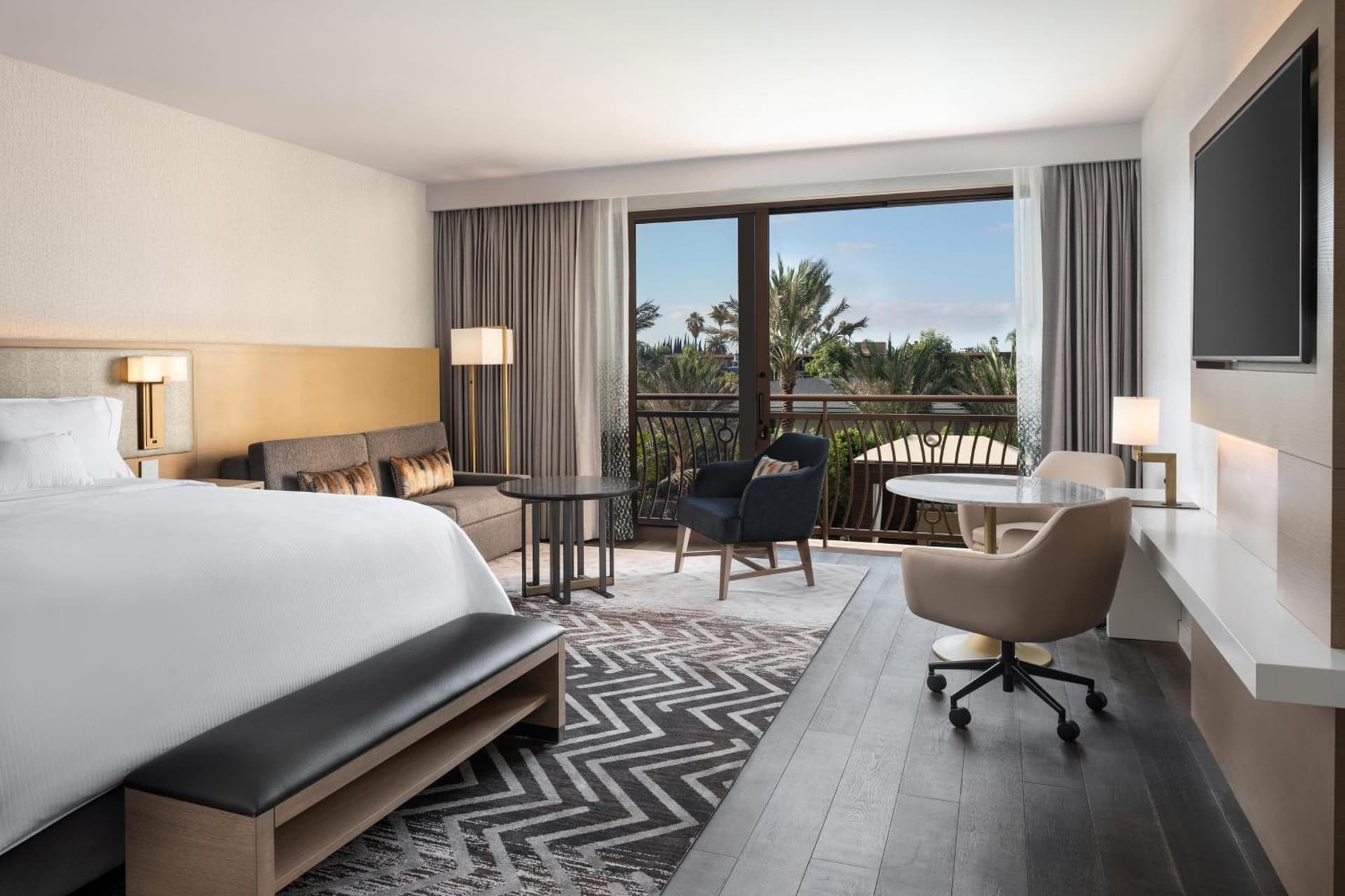 The Westin Anaheim Resort gallery photo in Anaheim, CA — image 94