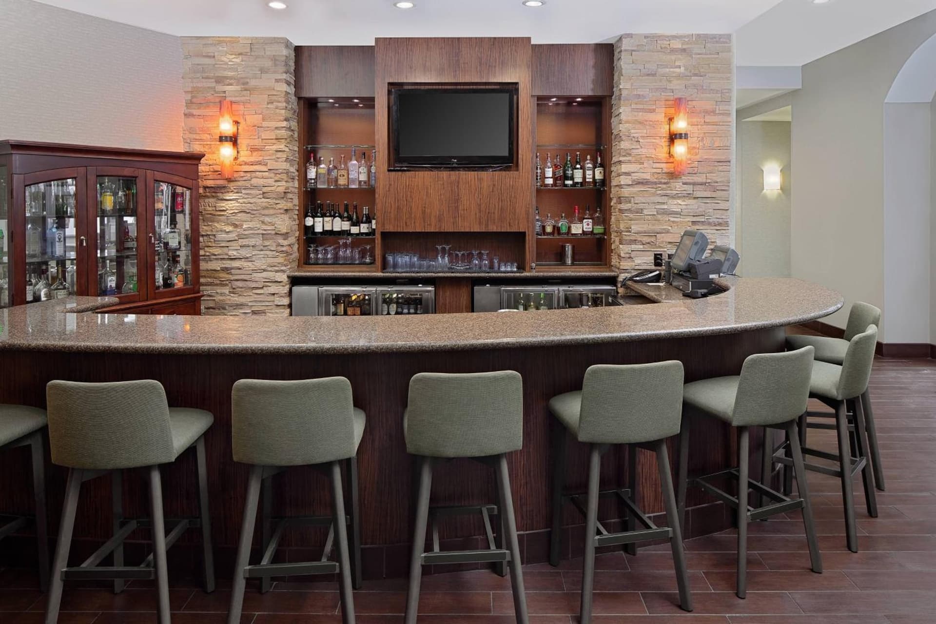 Courtyard by Marriott Houma gallery photo in Houma, LA — image 36