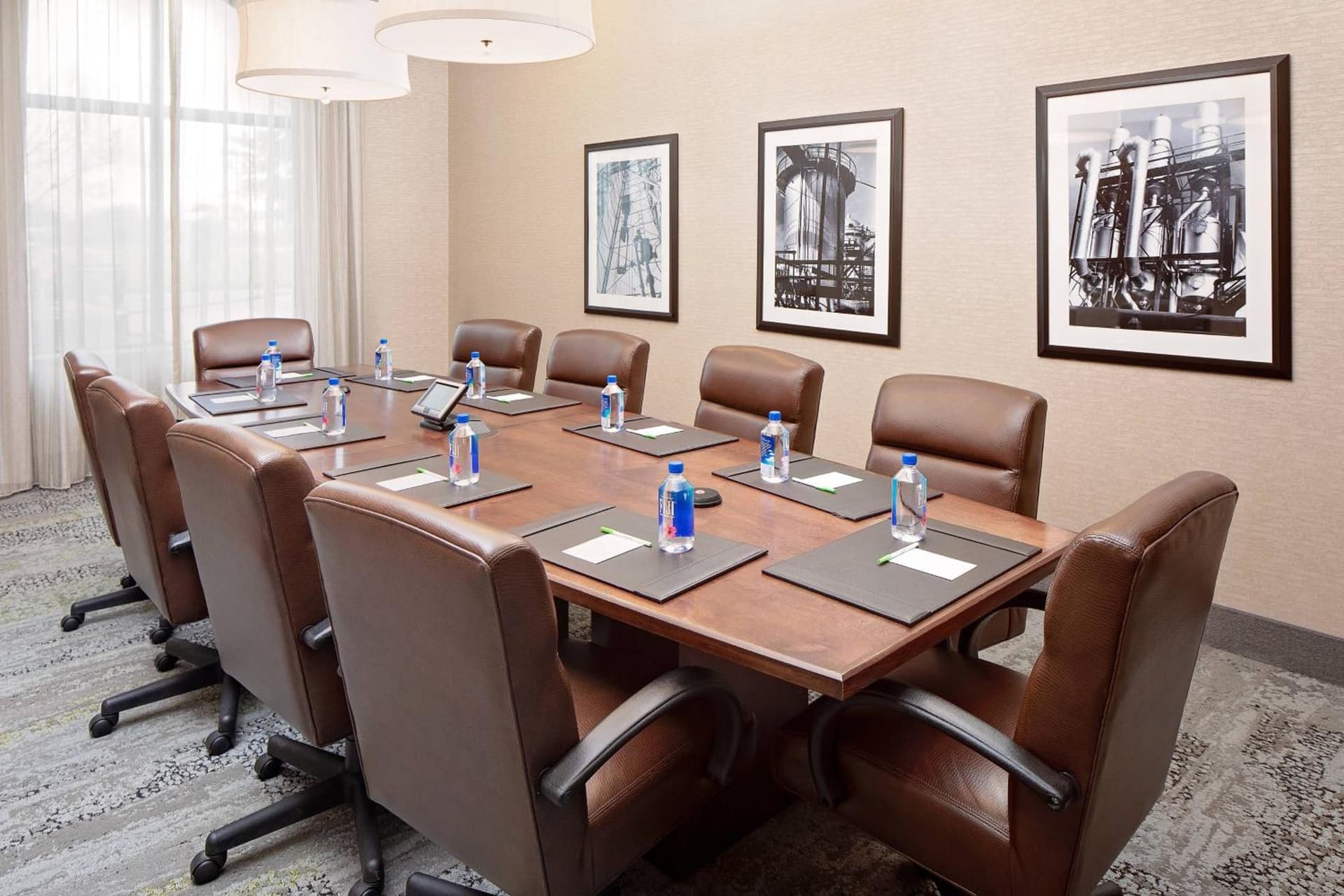 Courtyard by Marriott Houma gallery photo in Houma, LA — image 10