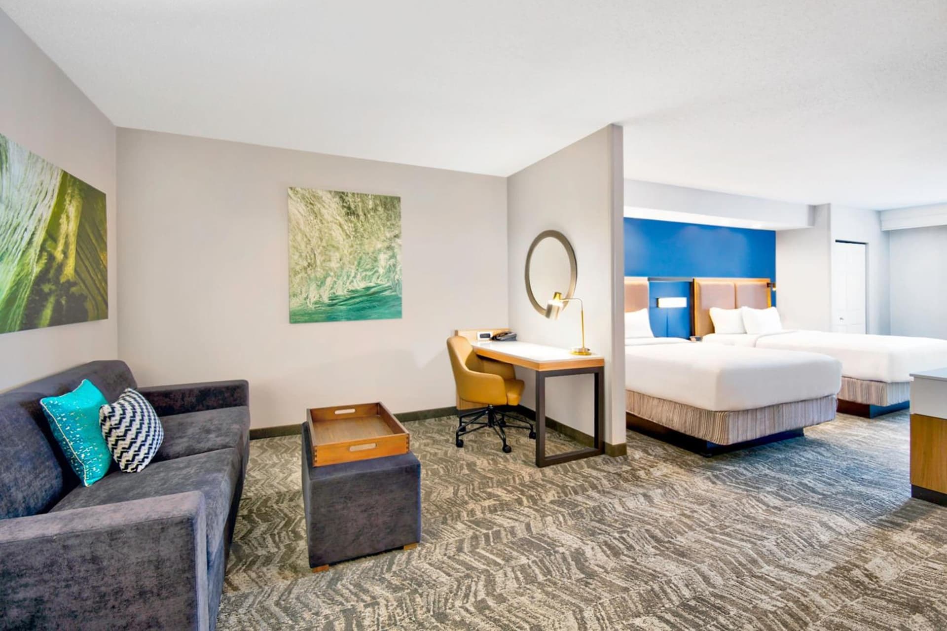 SpringHill Suites By Marriott Erie gallery photo in Erie, PA — image 28
