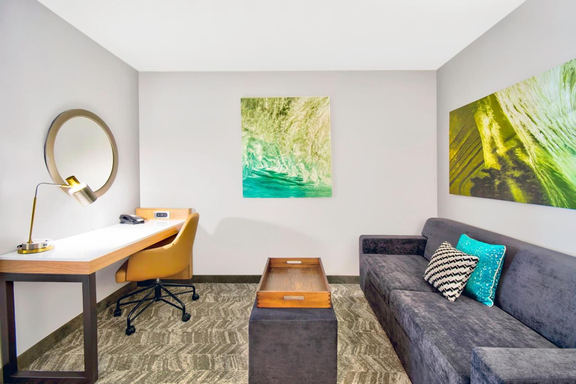 SpringHill Suites By Marriott Erie gallery photo in Erie, PA — image 39