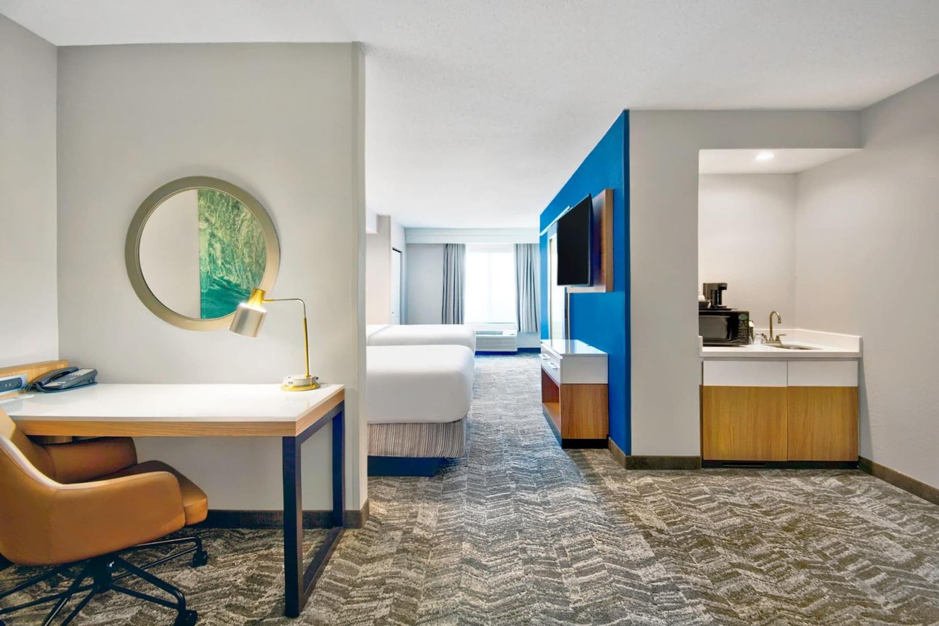 SpringHill Suites By Marriott Erie gallery photo in Erie, PA — image 21