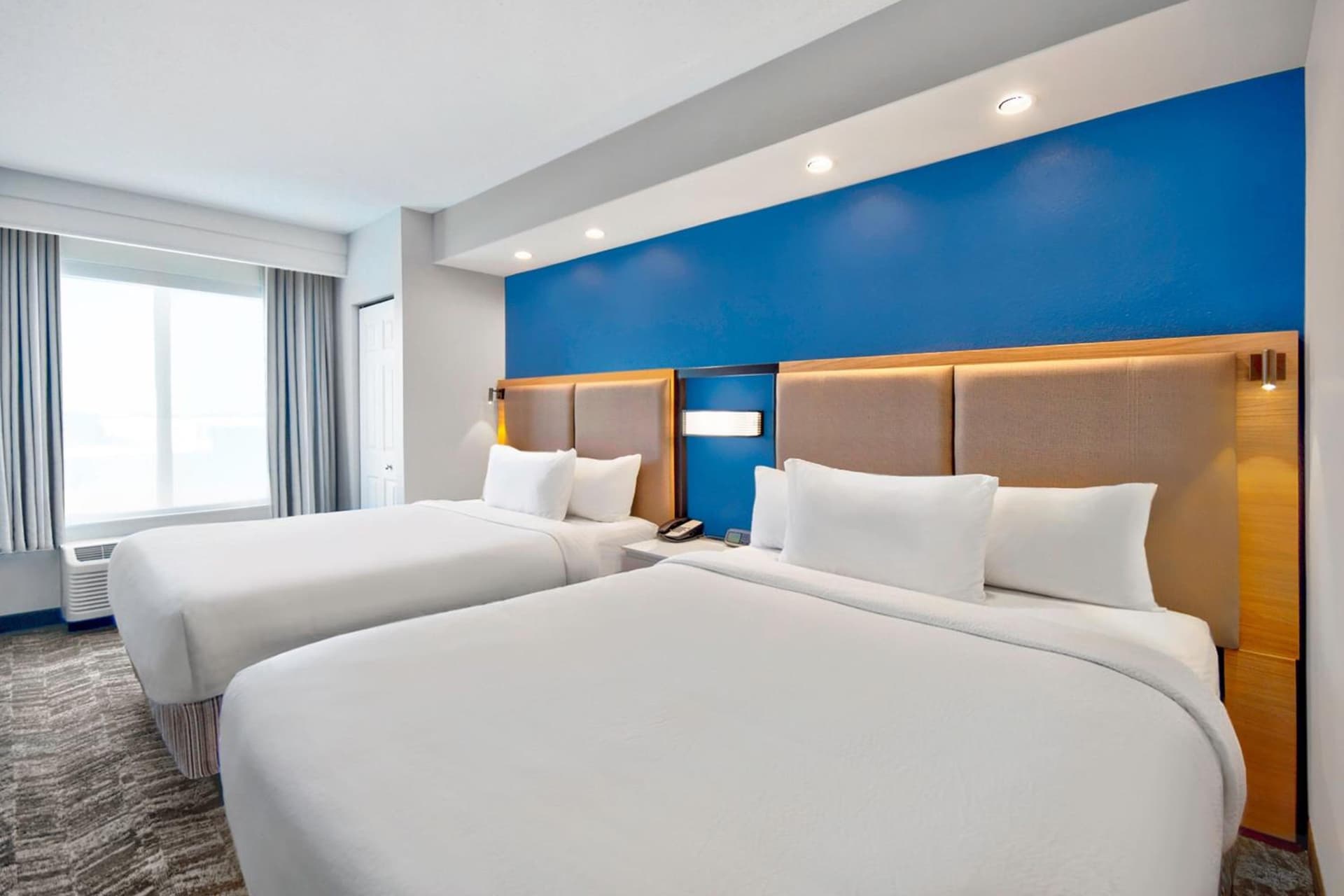 SpringHill Suites By Marriott Erie gallery photo in Erie, PA — image 40