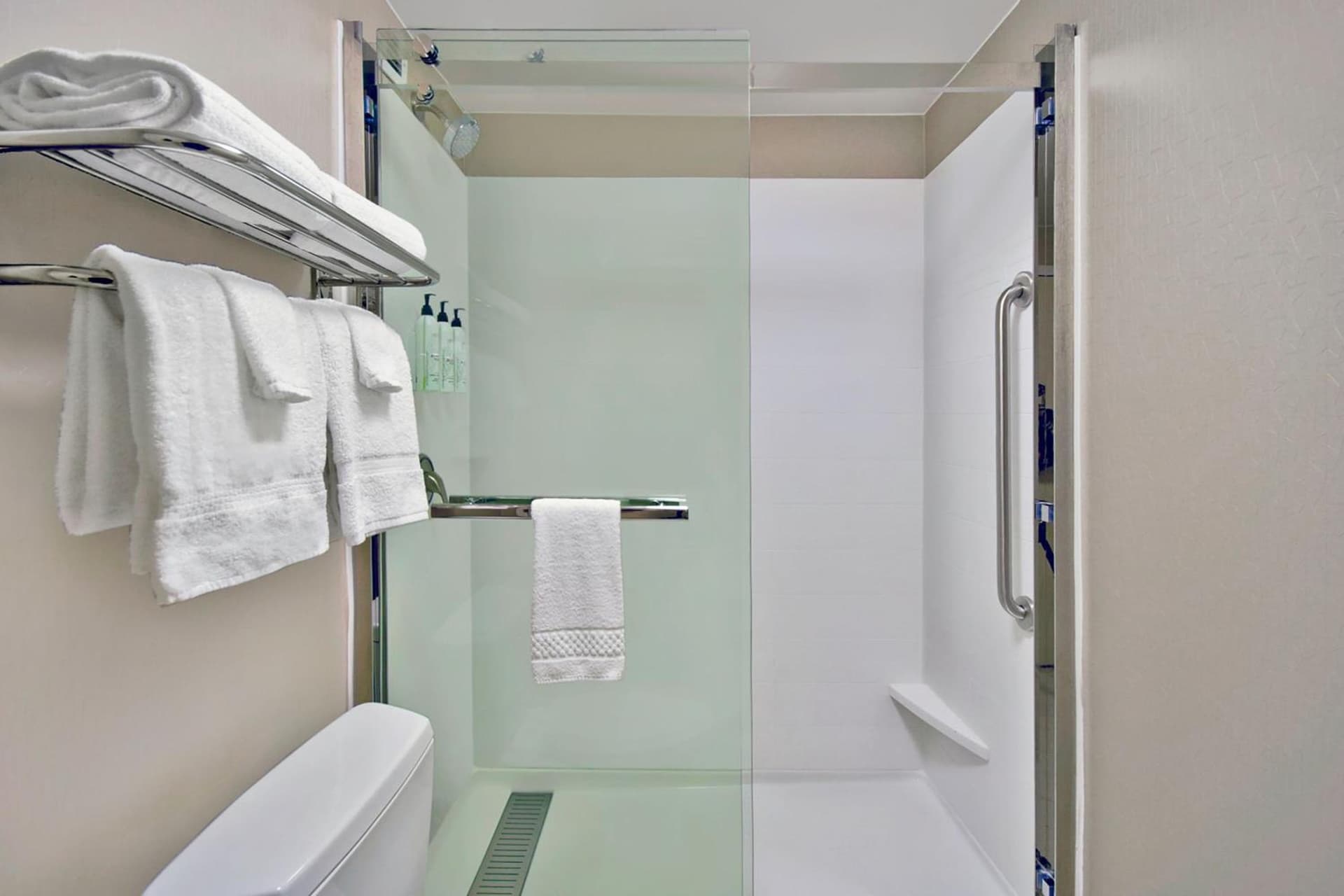 SpringHill Suites By Marriott Erie gallery photo in Erie, PA — image 8