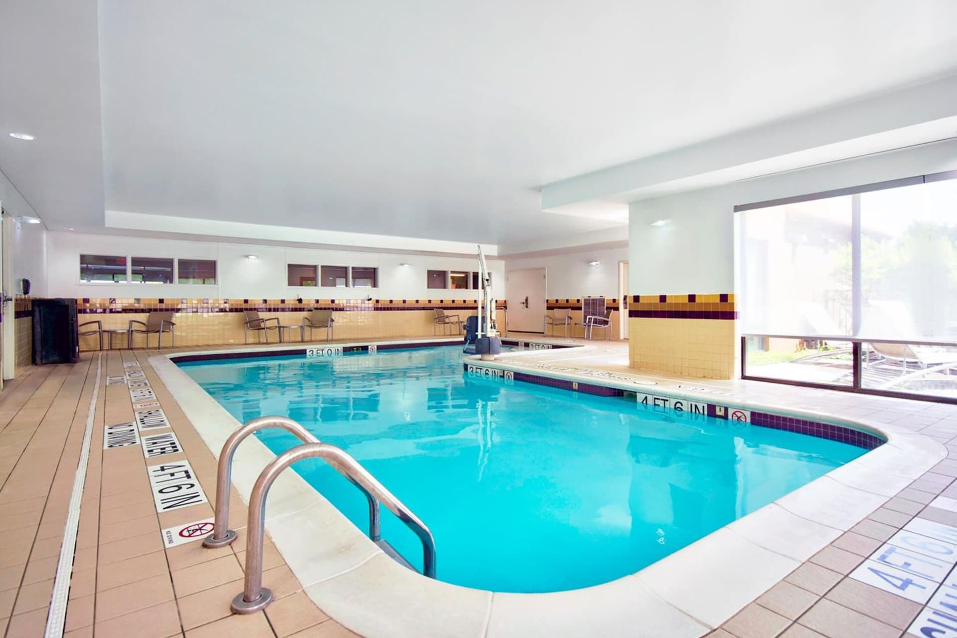 SpringHill Suites By Marriott Erie gallery photo in Erie, PA — image 9