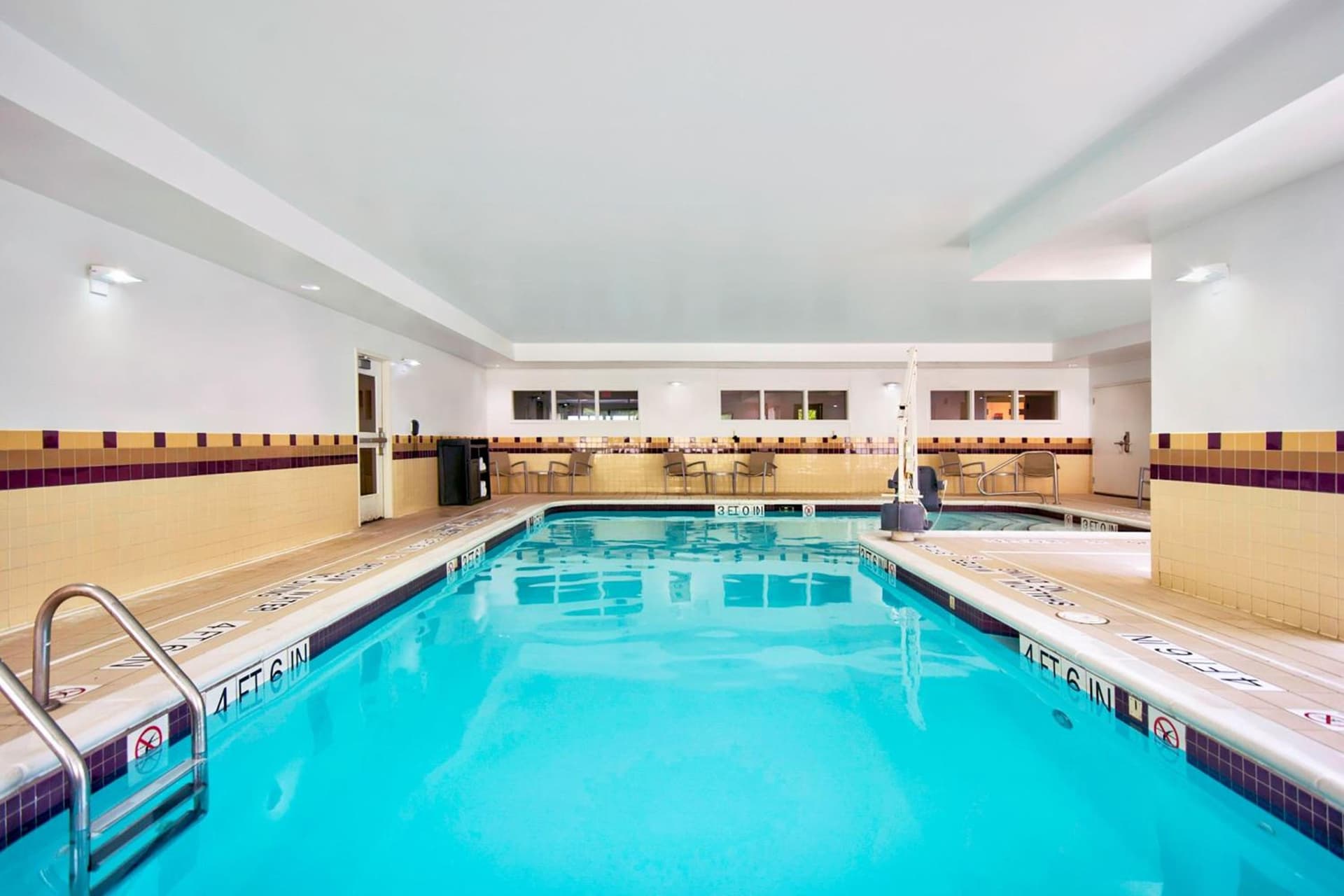 SpringHill Suites By Marriott Erie gallery photo in Erie, PA — image 29