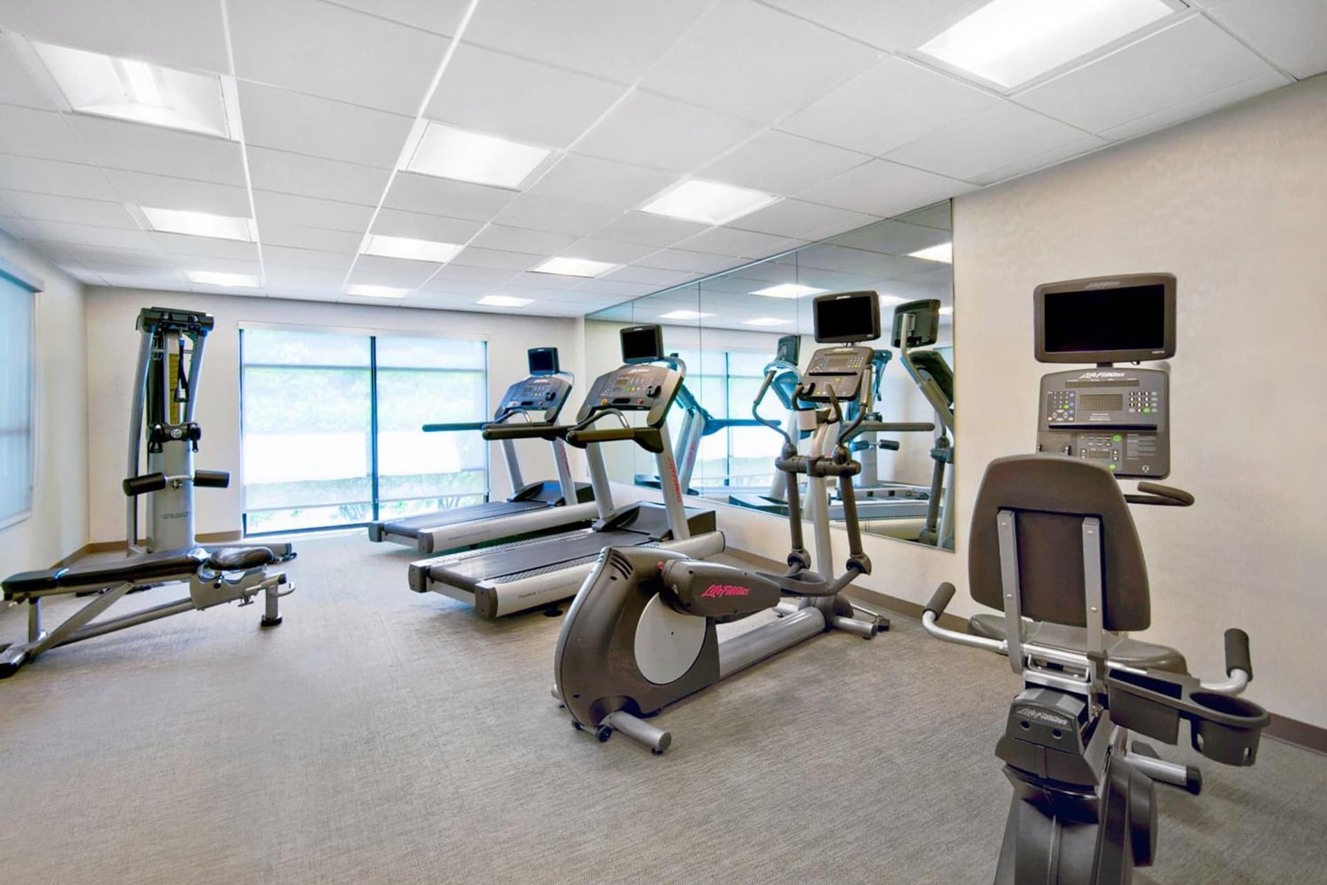 SpringHill Suites By Marriott Erie gallery photo in Erie, PA — image 32