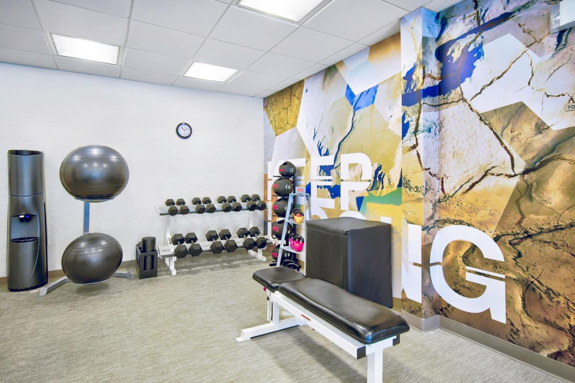 SpringHill Suites By Marriott Erie gallery photo in Erie, PA — image 15