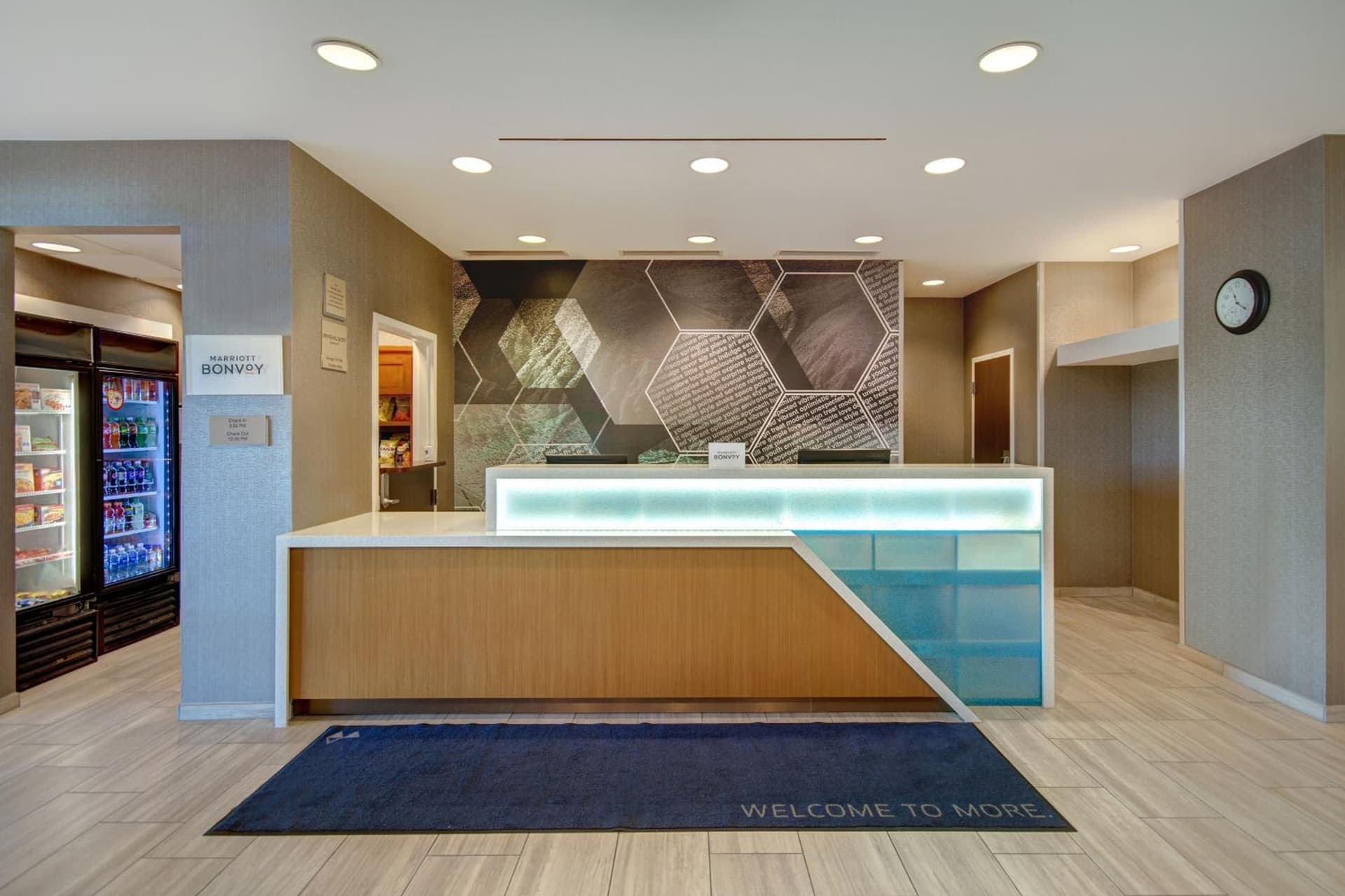 SpringHill Suites By Marriott Erie gallery photo in Erie, PA — image 30