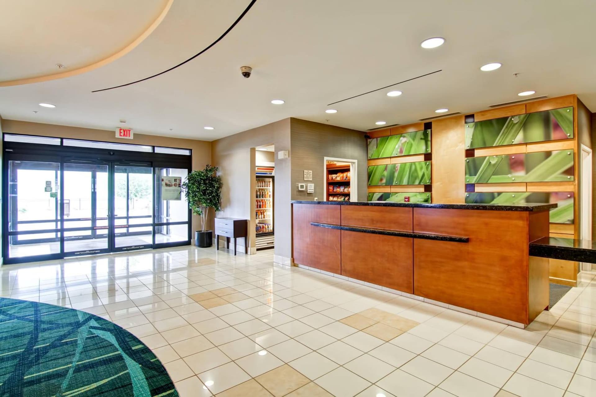 SpringHill Suites By Marriott Erie gallery photo in Erie, PA — image 41