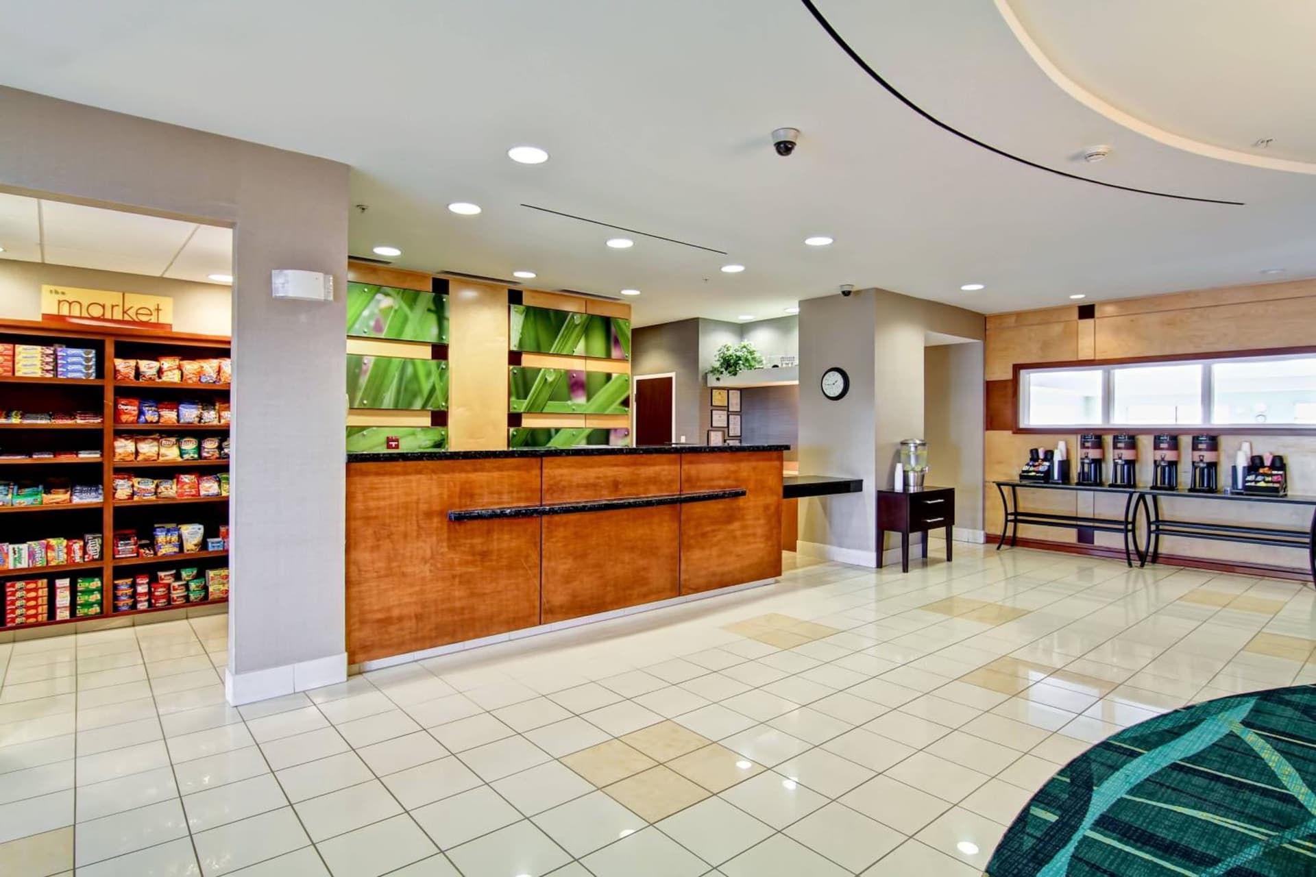 SpringHill Suites By Marriott Erie gallery photo in Erie, PA — image 18