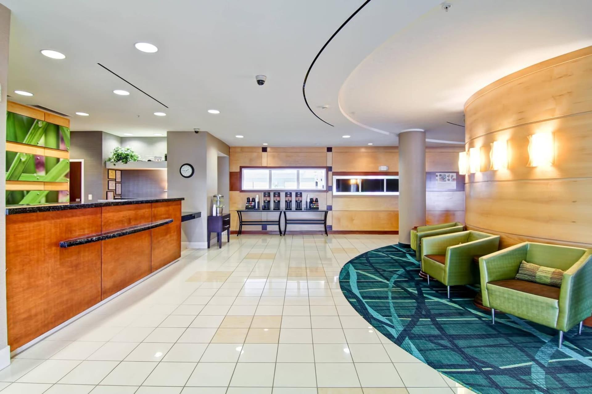 SpringHill Suites By Marriott Erie gallery photo in Erie, PA — image 31