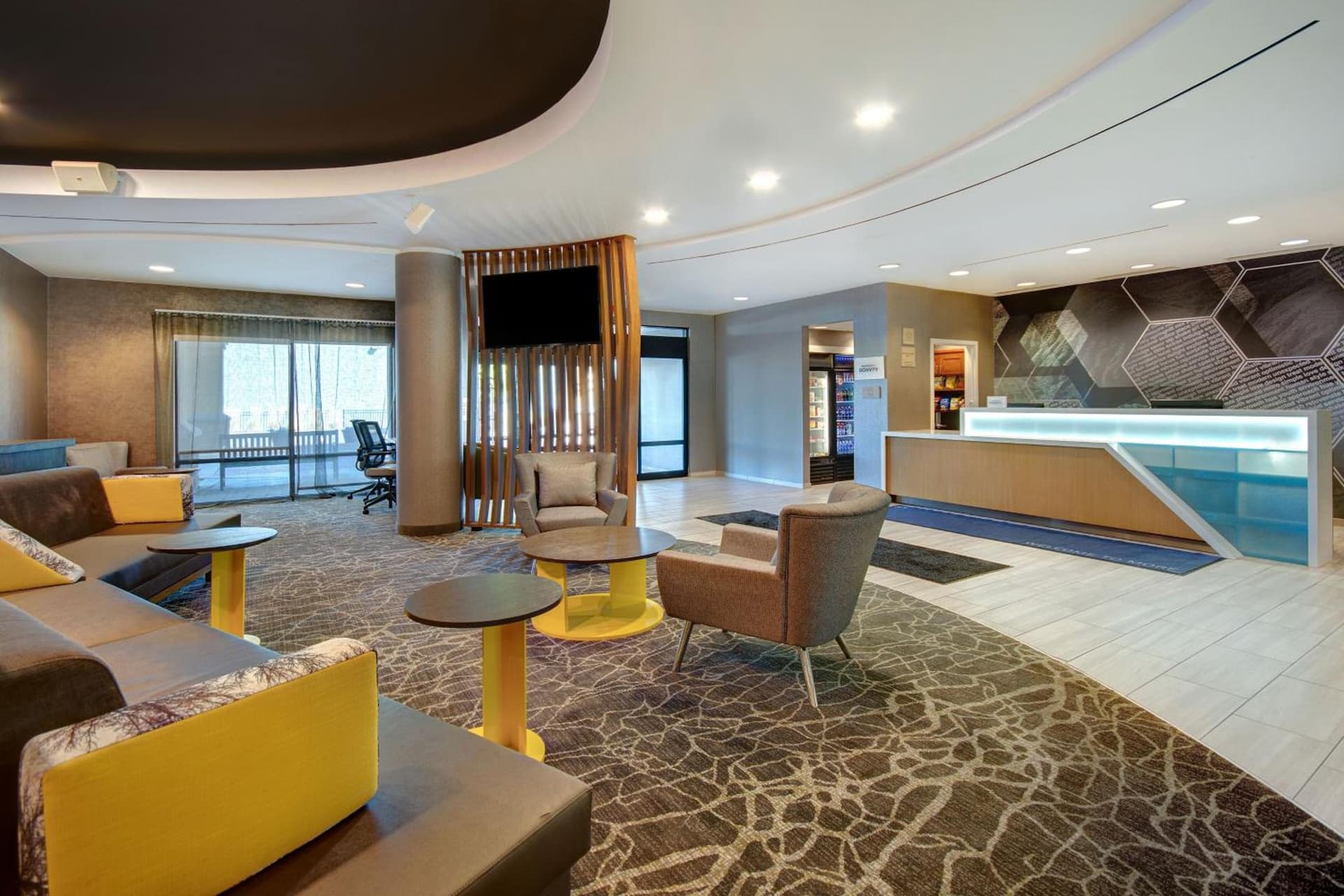 SpringHill Suites By Marriott Erie gallery photo in Erie, PA — image 20