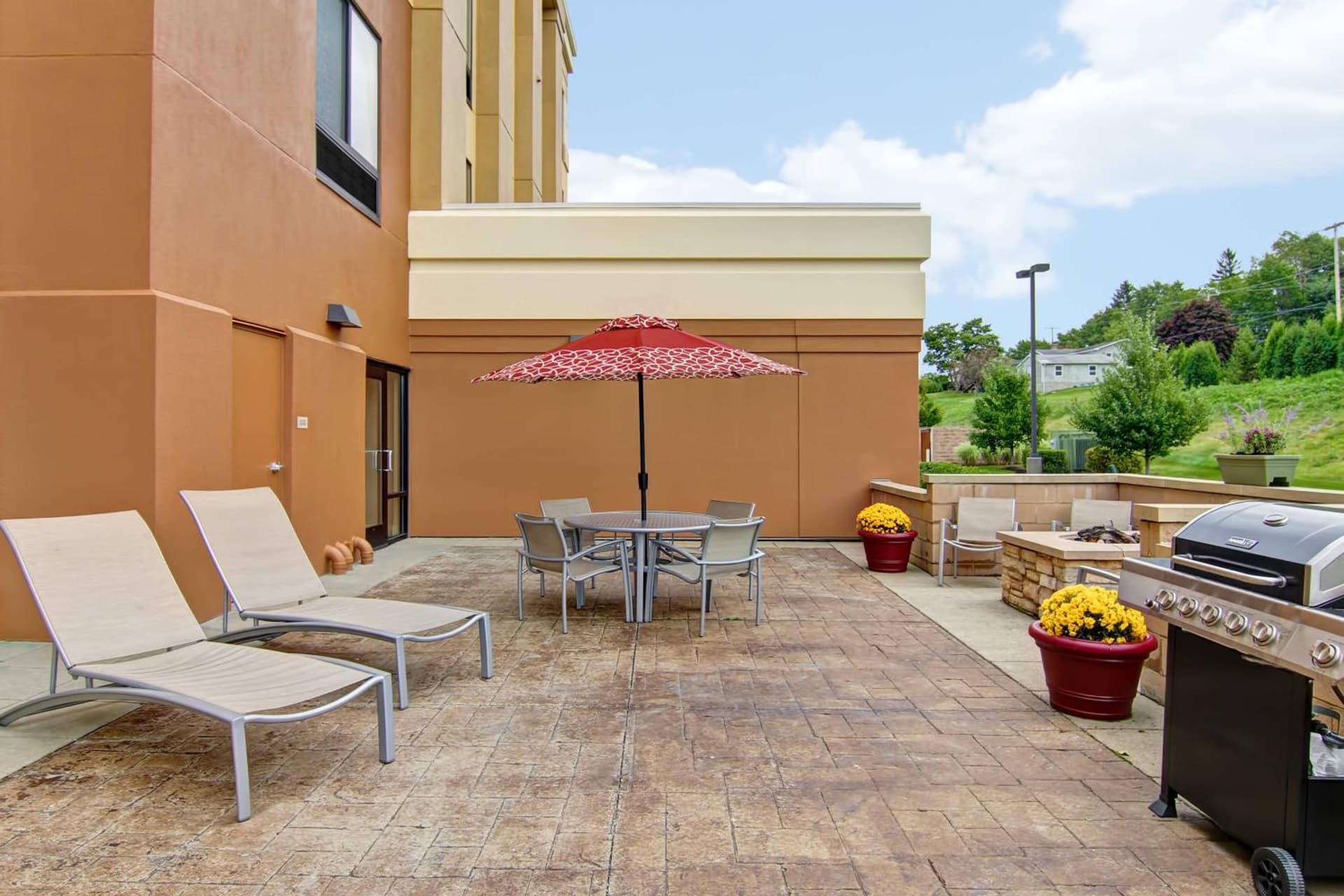 SpringHill Suites By Marriott Erie gallery photo in Erie, PA — image 17