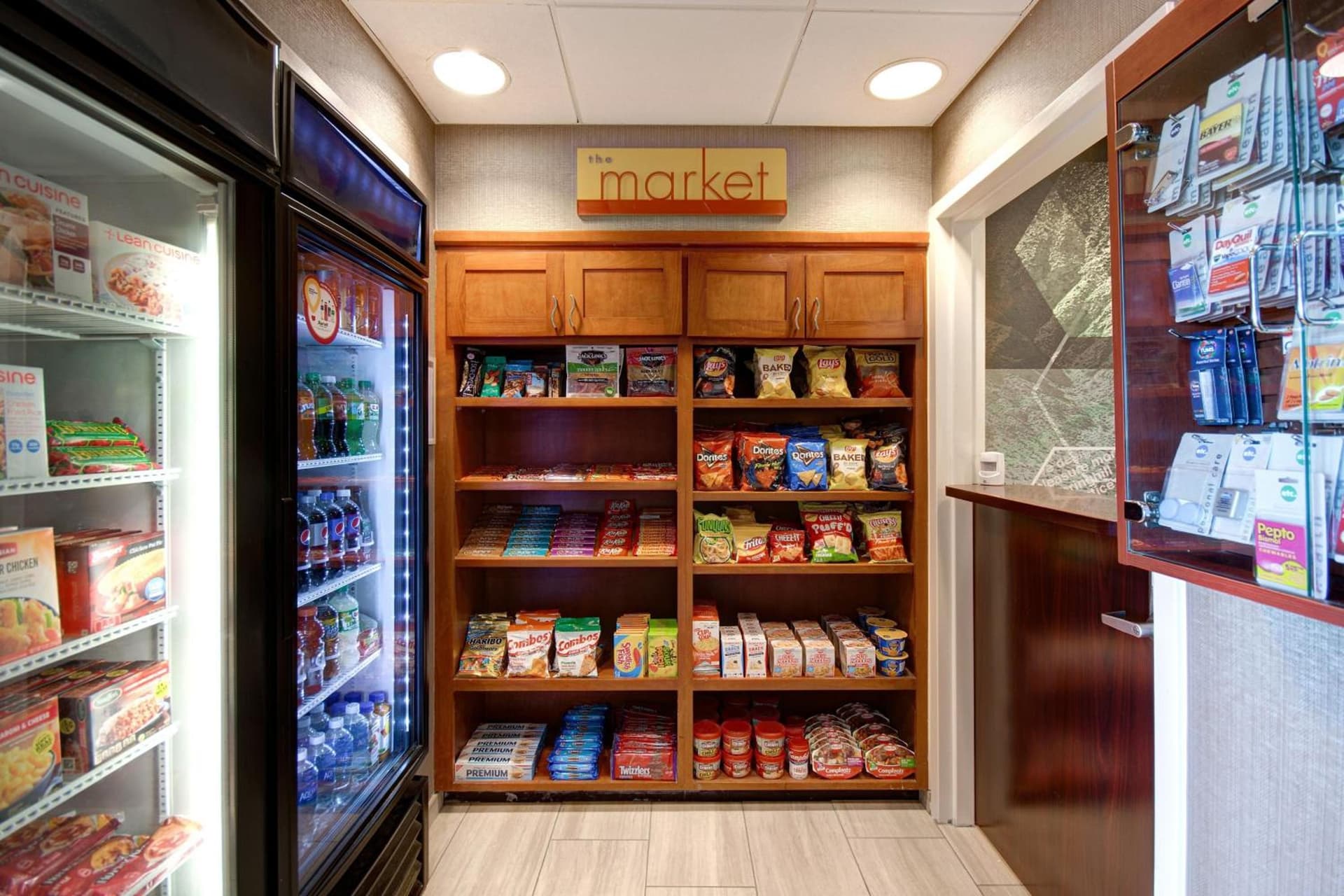 SpringHill Suites By Marriott Erie gallery photo in Erie, PA — image 38