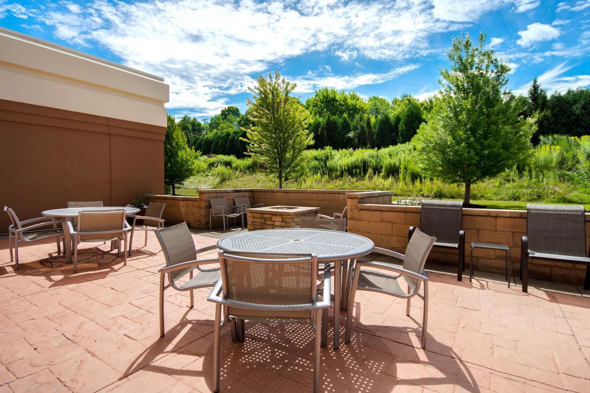SpringHill Suites By Marriott Erie gallery photo in Erie, PA — image 5