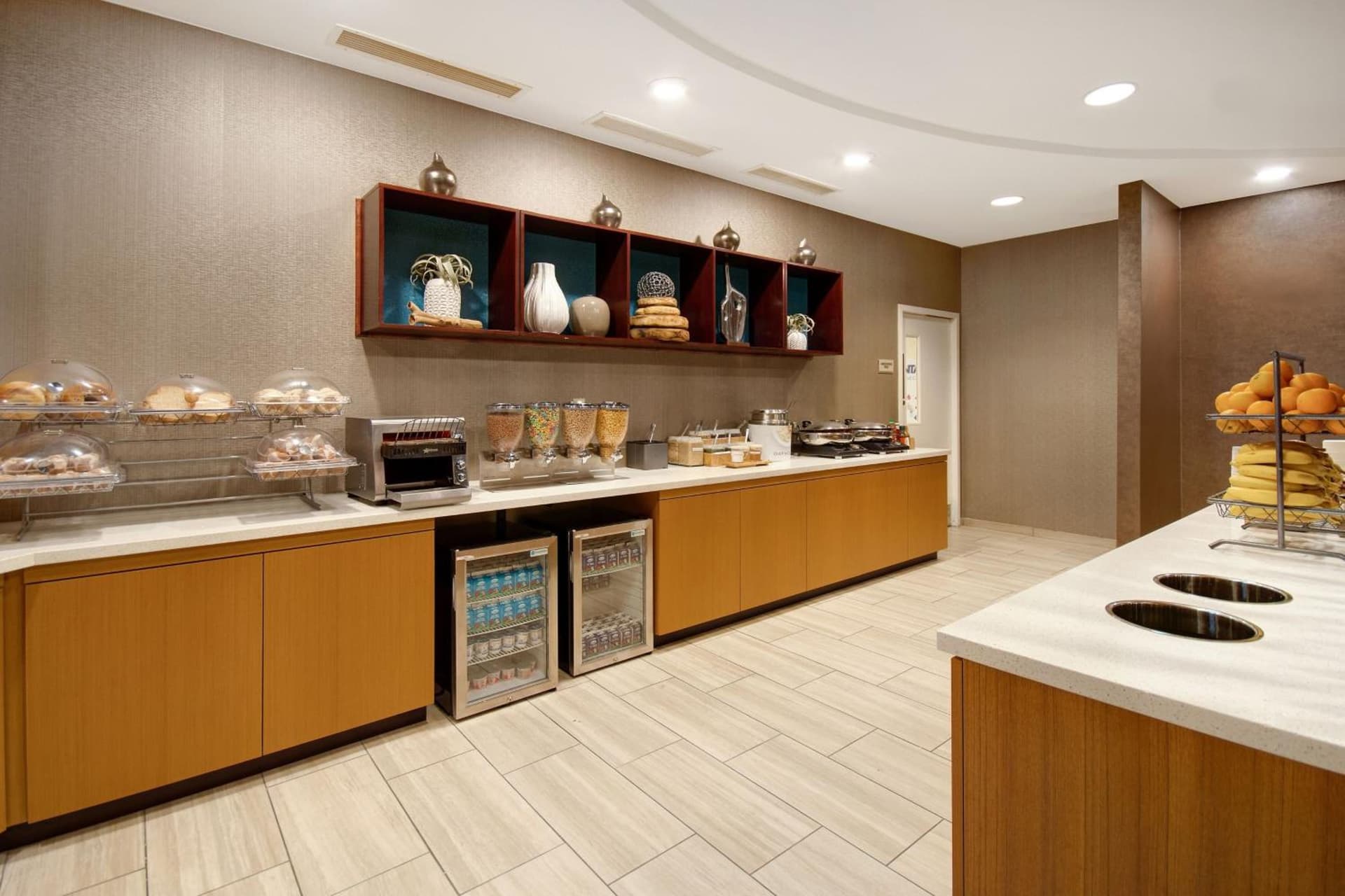 SpringHill Suites By Marriott Erie gallery photo in Erie, PA — image 6