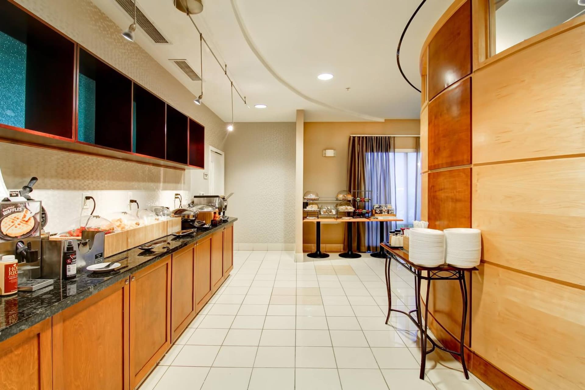 SpringHill Suites By Marriott Erie gallery photo in Erie, PA — image 27