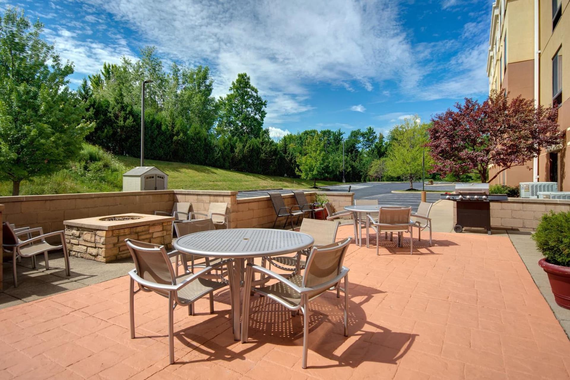 SpringHill Suites By Marriott Erie gallery photo in Erie, PA — image 12