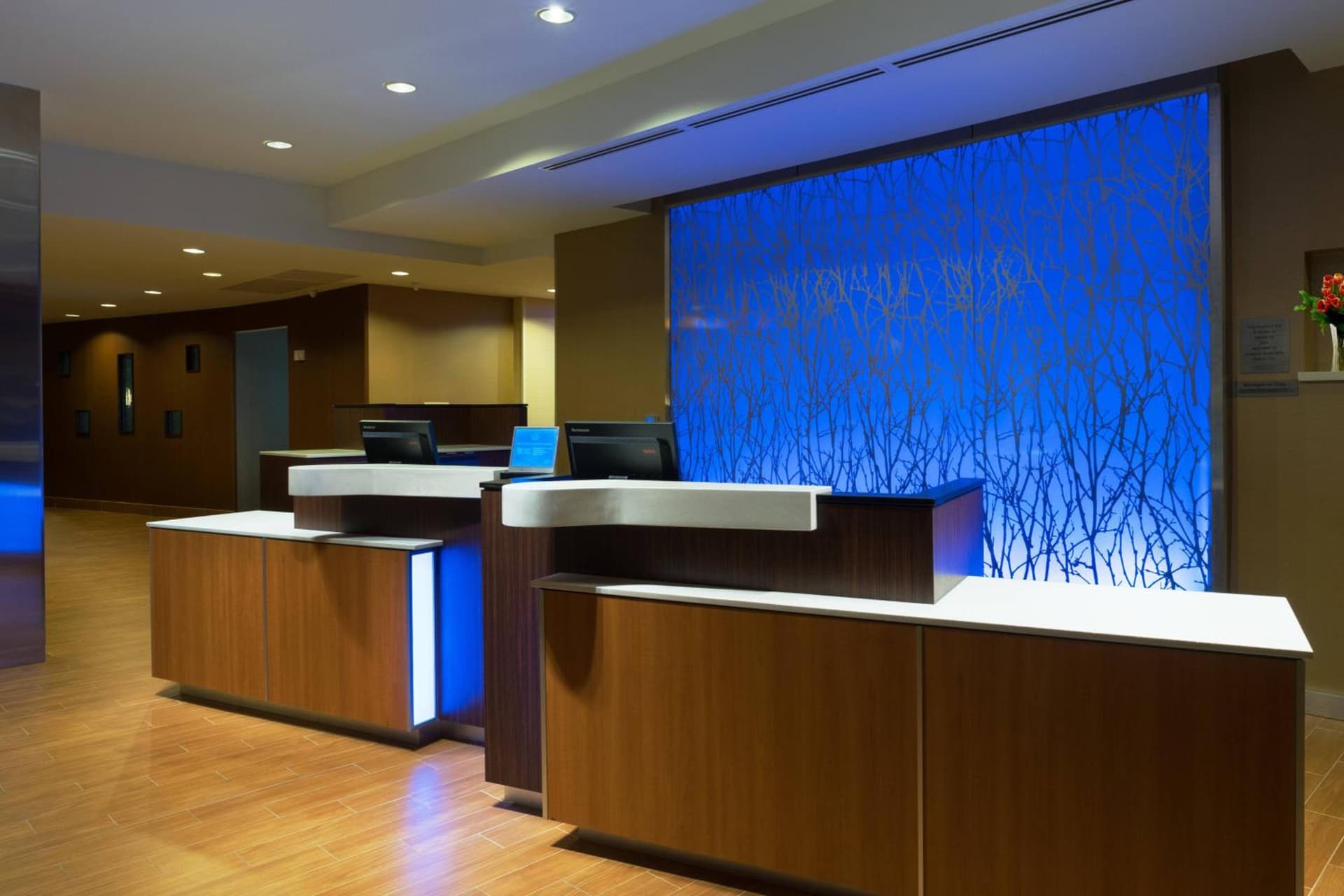Fairfield Inn & Suites by Marriott Fort Stockton property views in Fort Stockton, TX — gallery photo 3