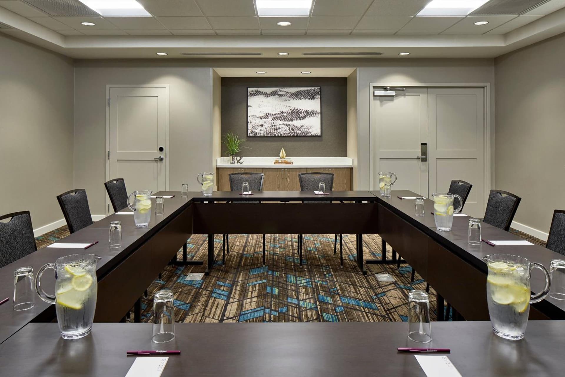 Residence Inn by Marriott Cleveland University Circle/Medical Center gallery photo in Cleveland, OH — image 28