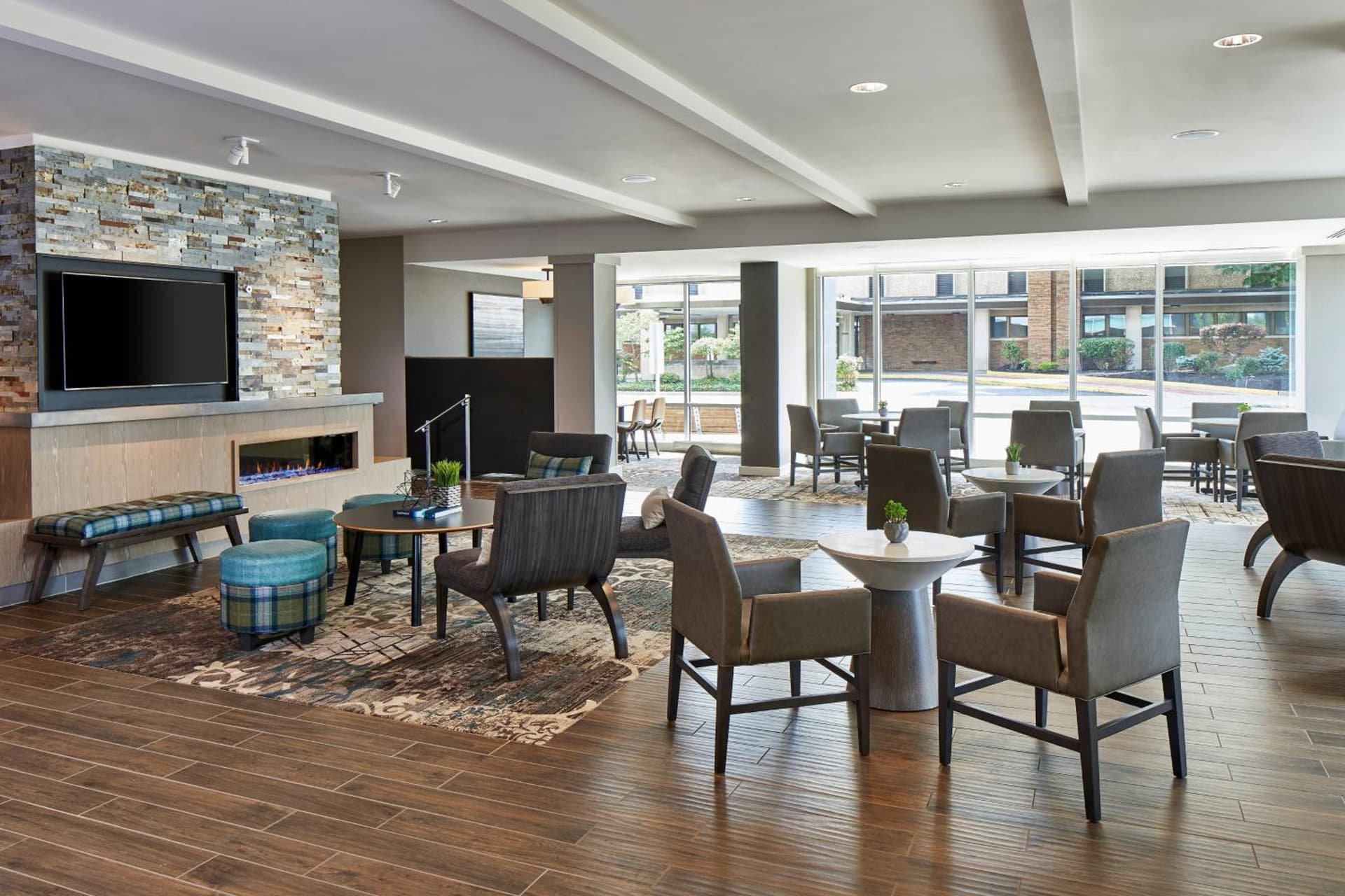 Residence Inn by Marriott Cleveland University Circle/Medical Center gallery photo in Cleveland, OH — image 46