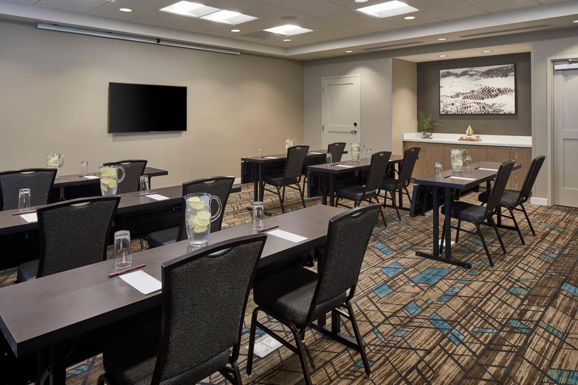 Residence Inn by Marriott Cleveland University Circle/Medical Center gallery photo in Cleveland, OH — image 34