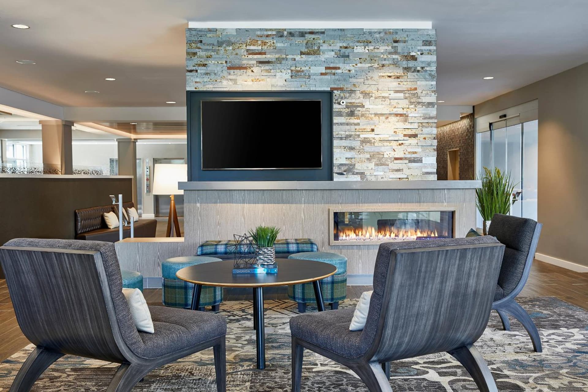 Residence Inn by Marriott Cleveland University Circle/Medical Center gallery photo in Cleveland, OH — image 63